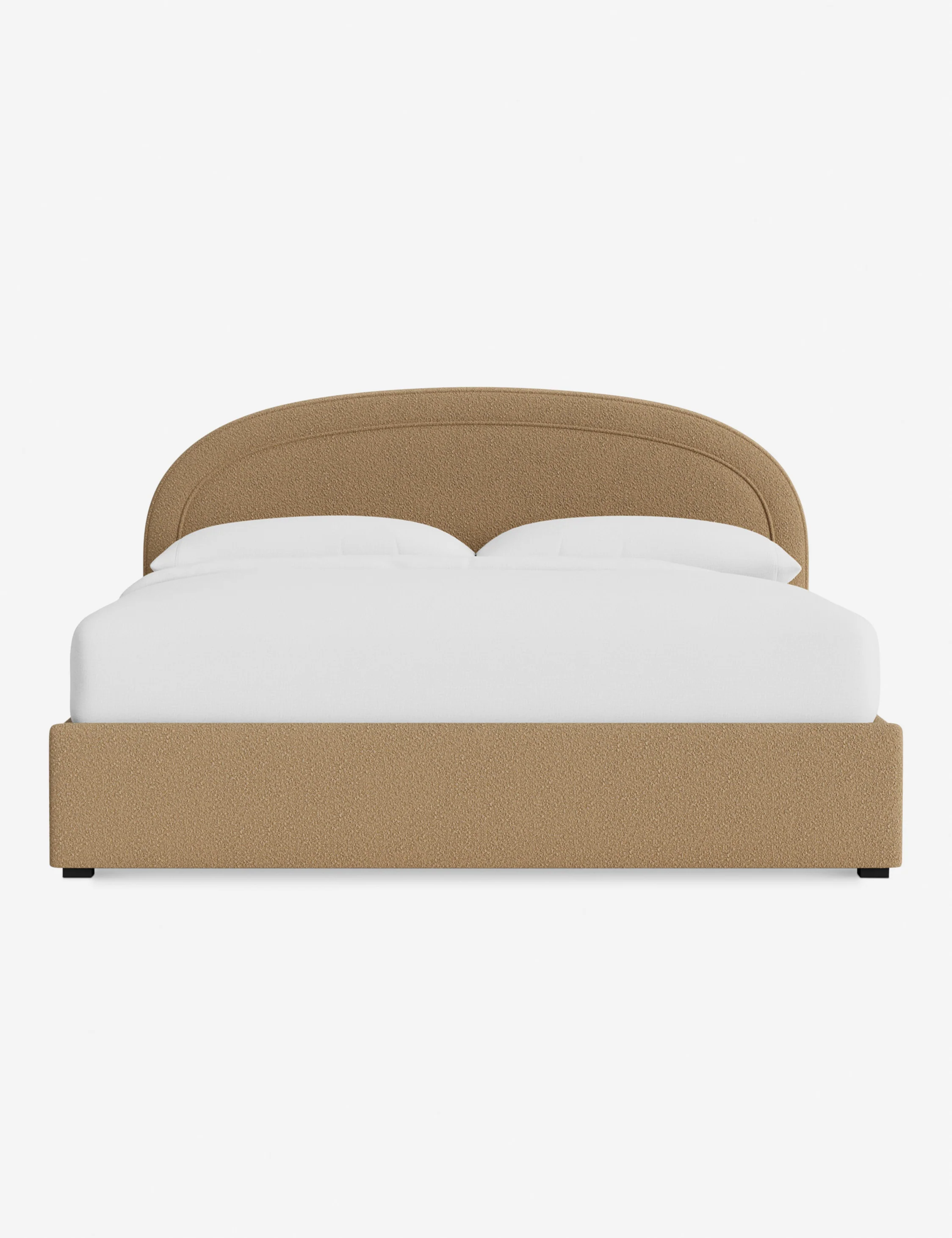 Newbery Platform Bed - Image 182