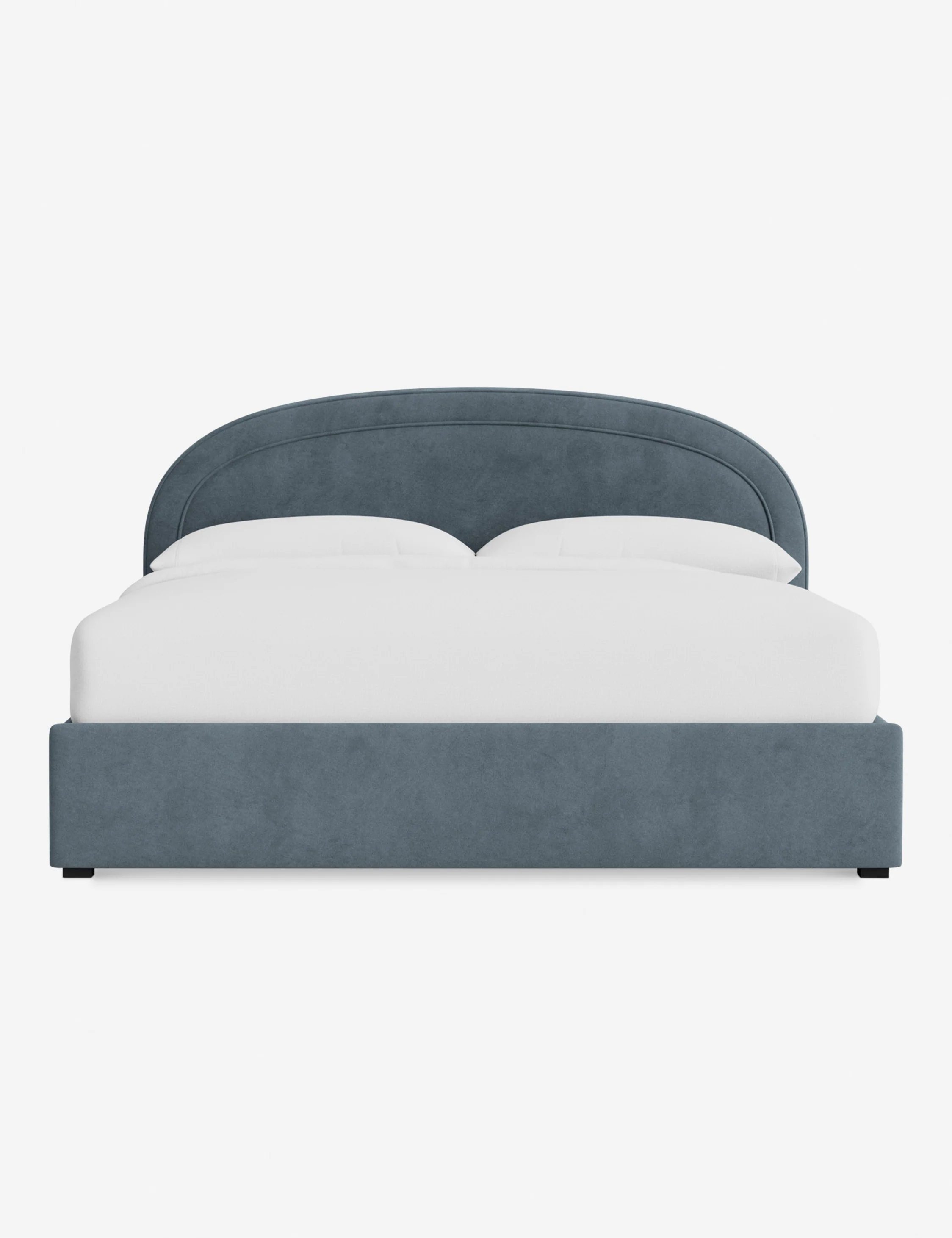Newbery Platform Bed - Image 186