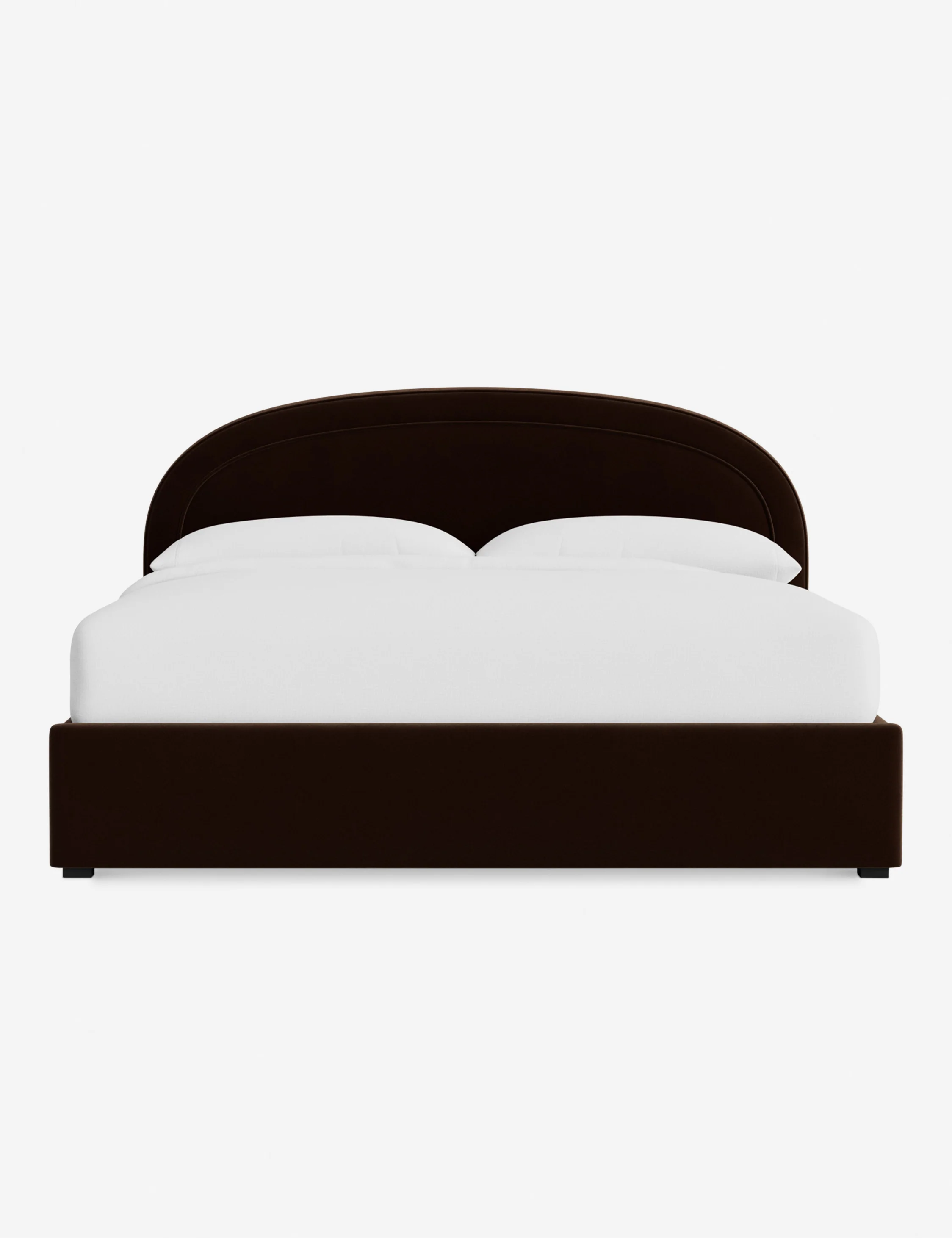 Newbery Platform Bed - Image 19