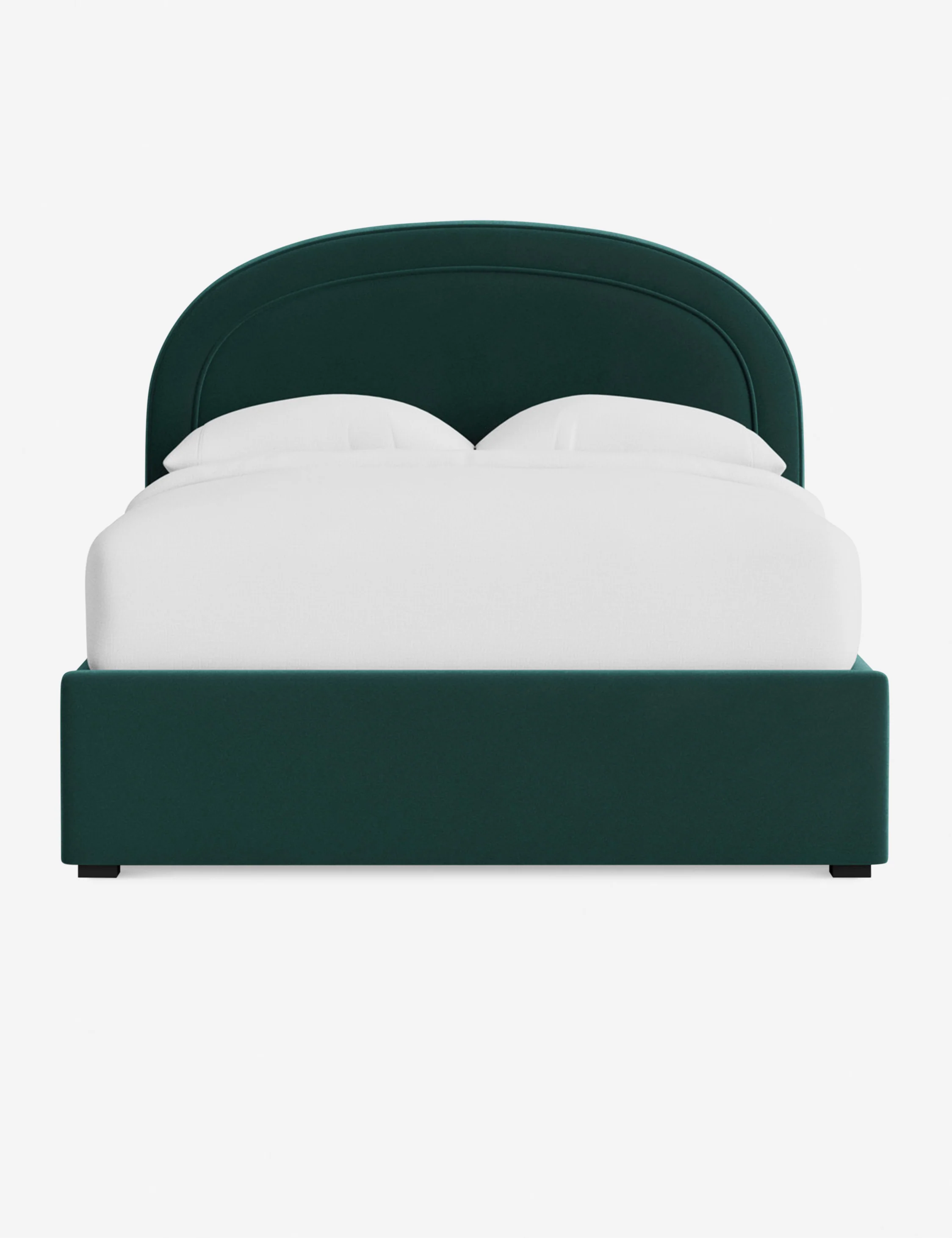 Newbery Platform Bed - Image 196