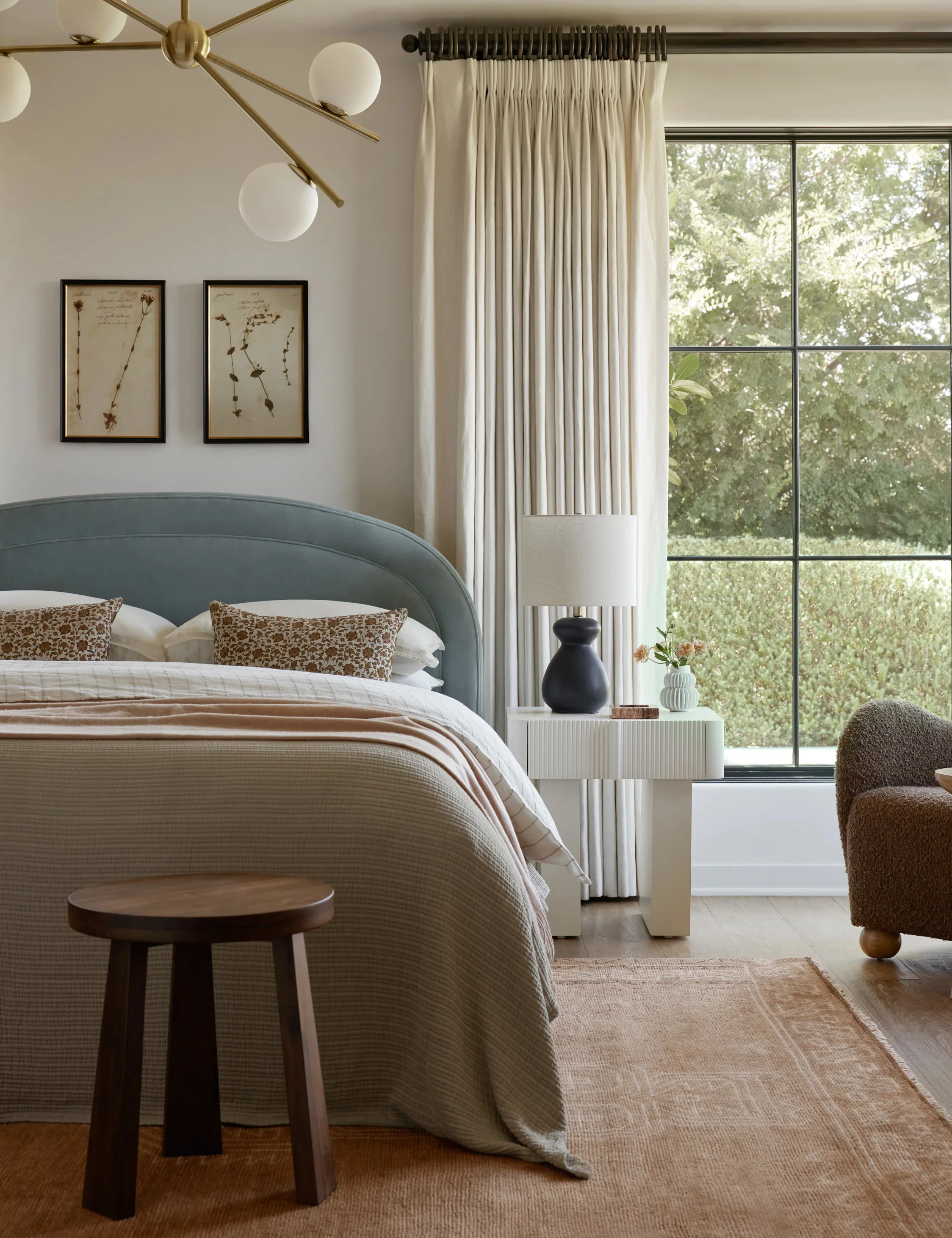Newbery Platform Bed - Image 2