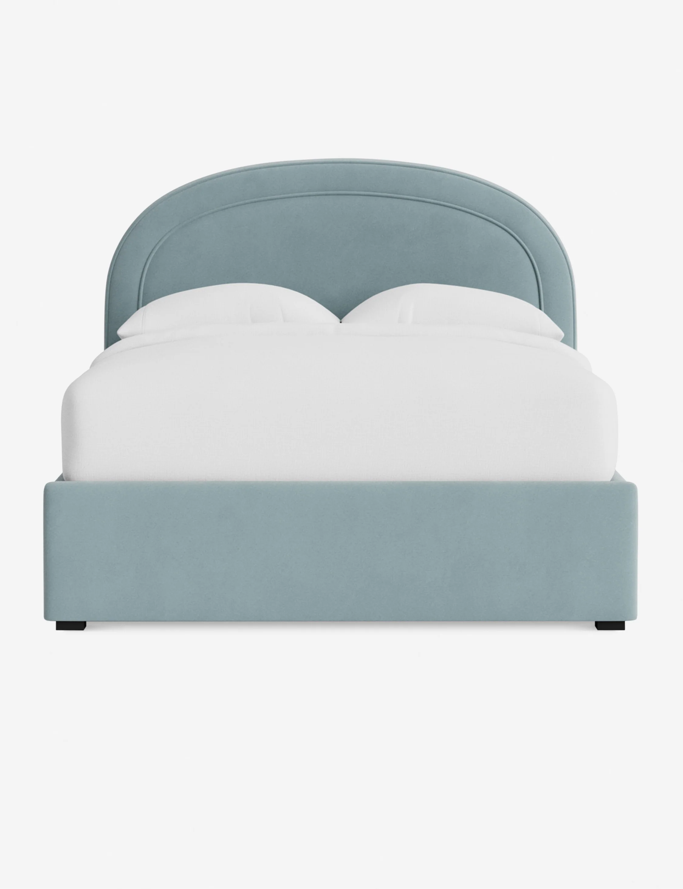 Newbery Platform Bed - Image 210