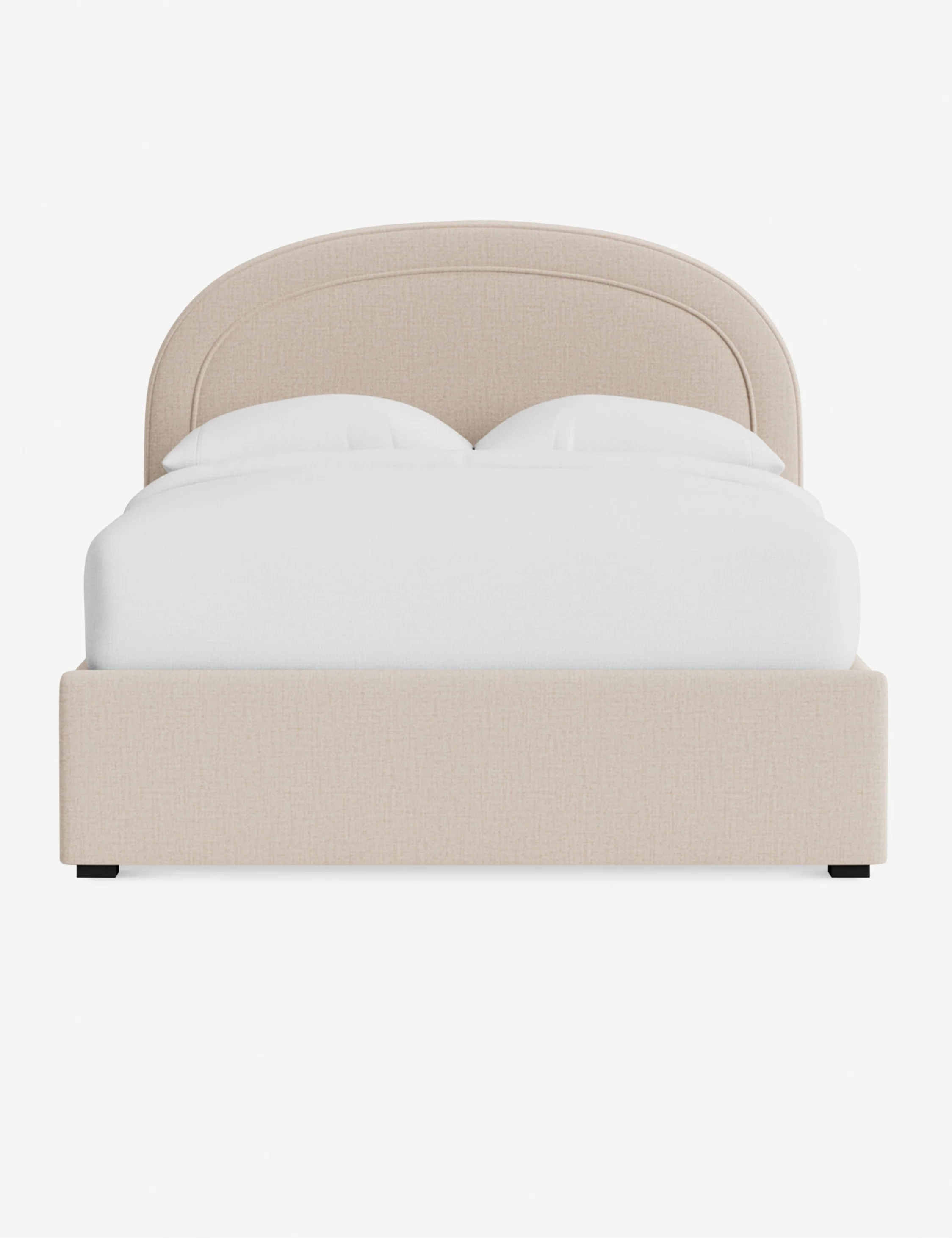 Newbery Platform Bed - Image 212