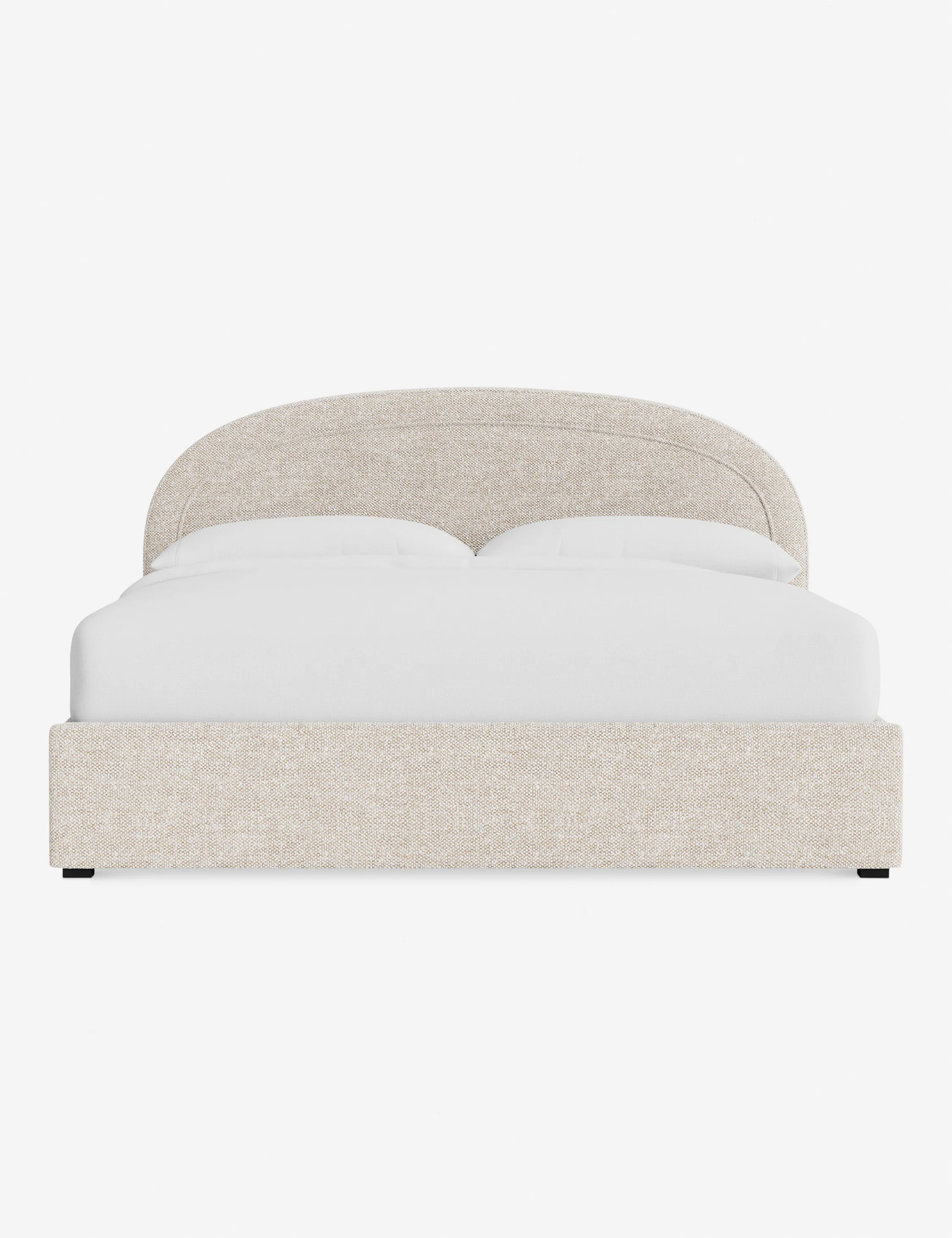 Newbery Platform Bed - Image 22