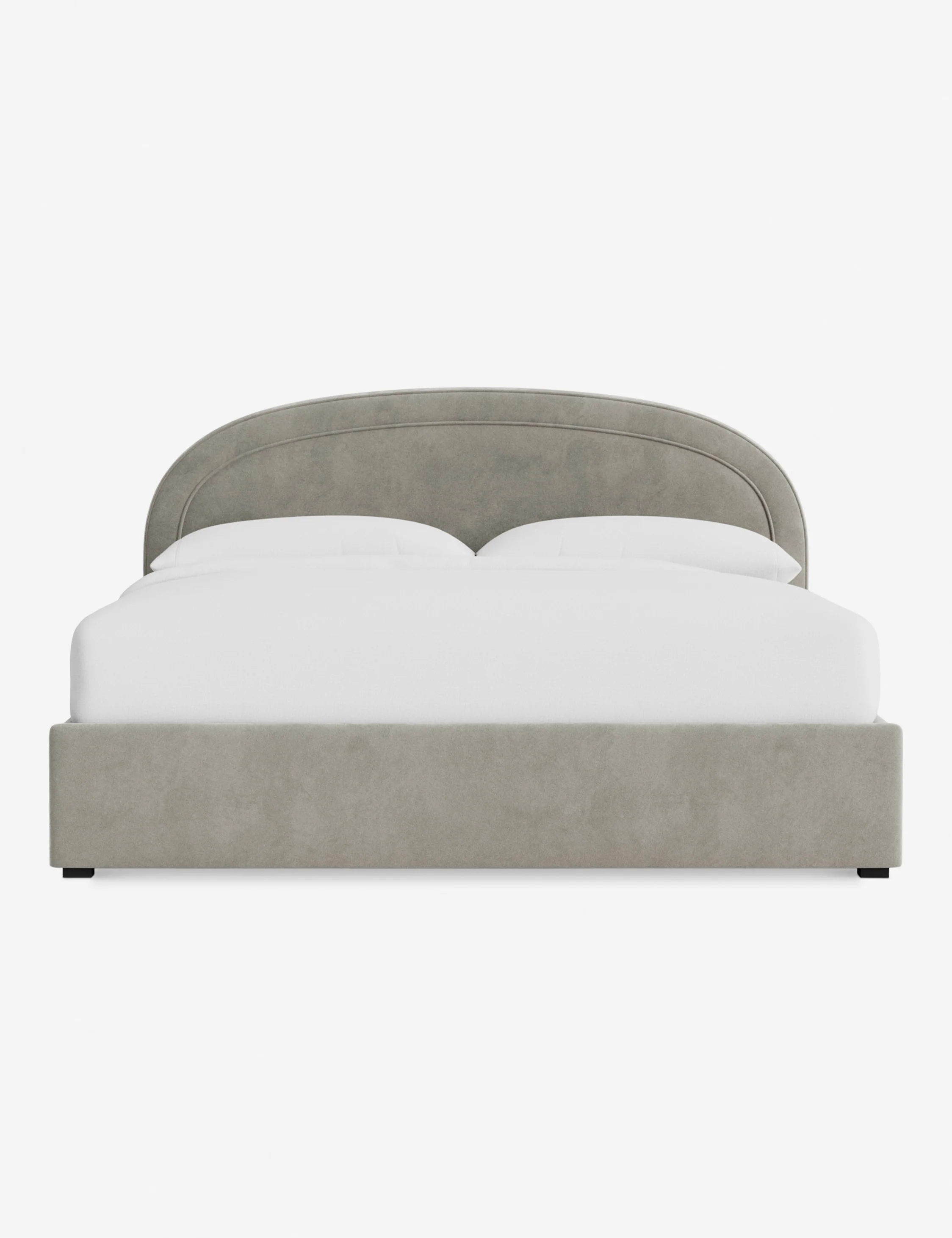 Newbery Platform Bed - Image 27