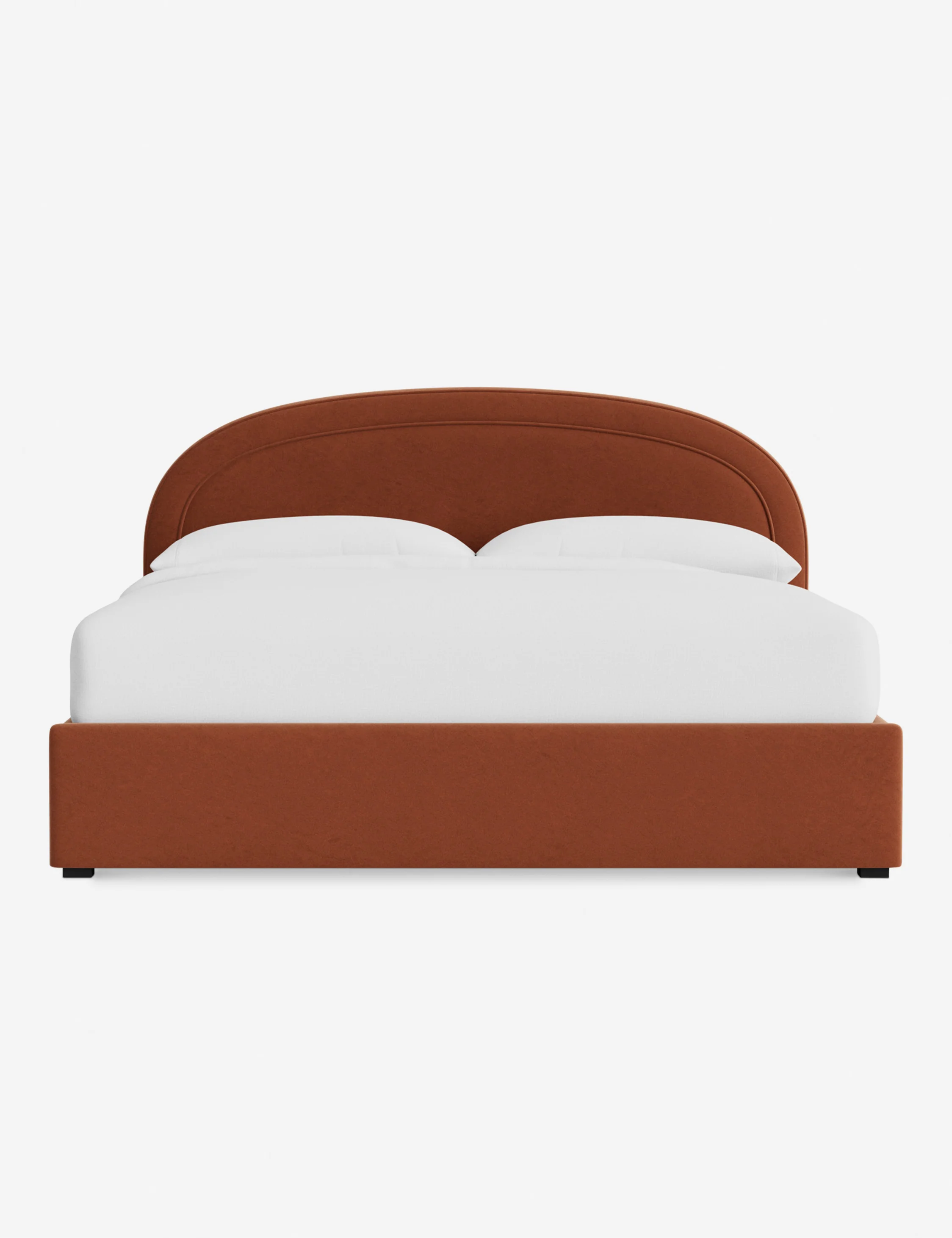 Newbery Platform Bed - Image 28