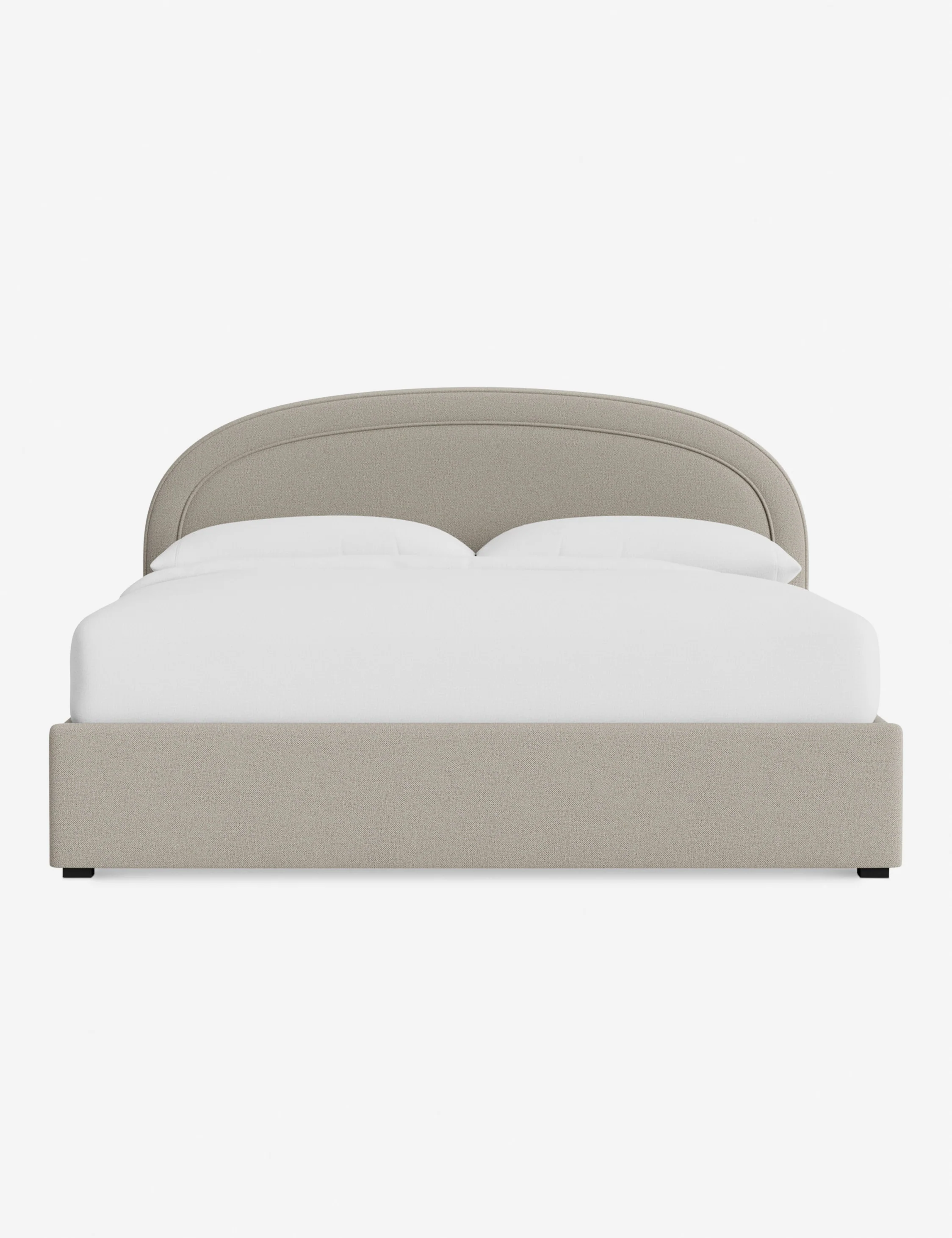 Newbery Platform Bed - Image 32
