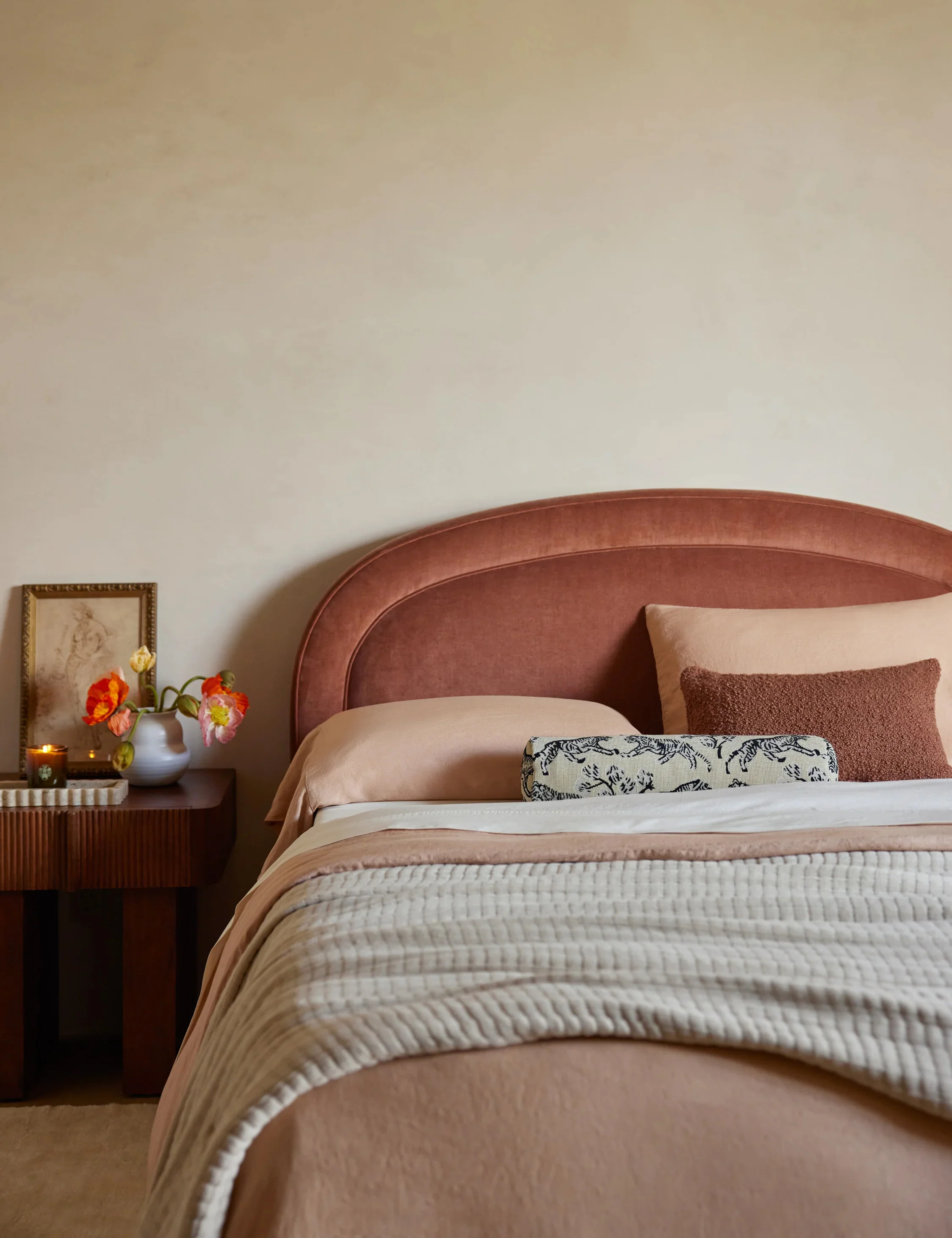 Newbery Platform Bed - Image 4