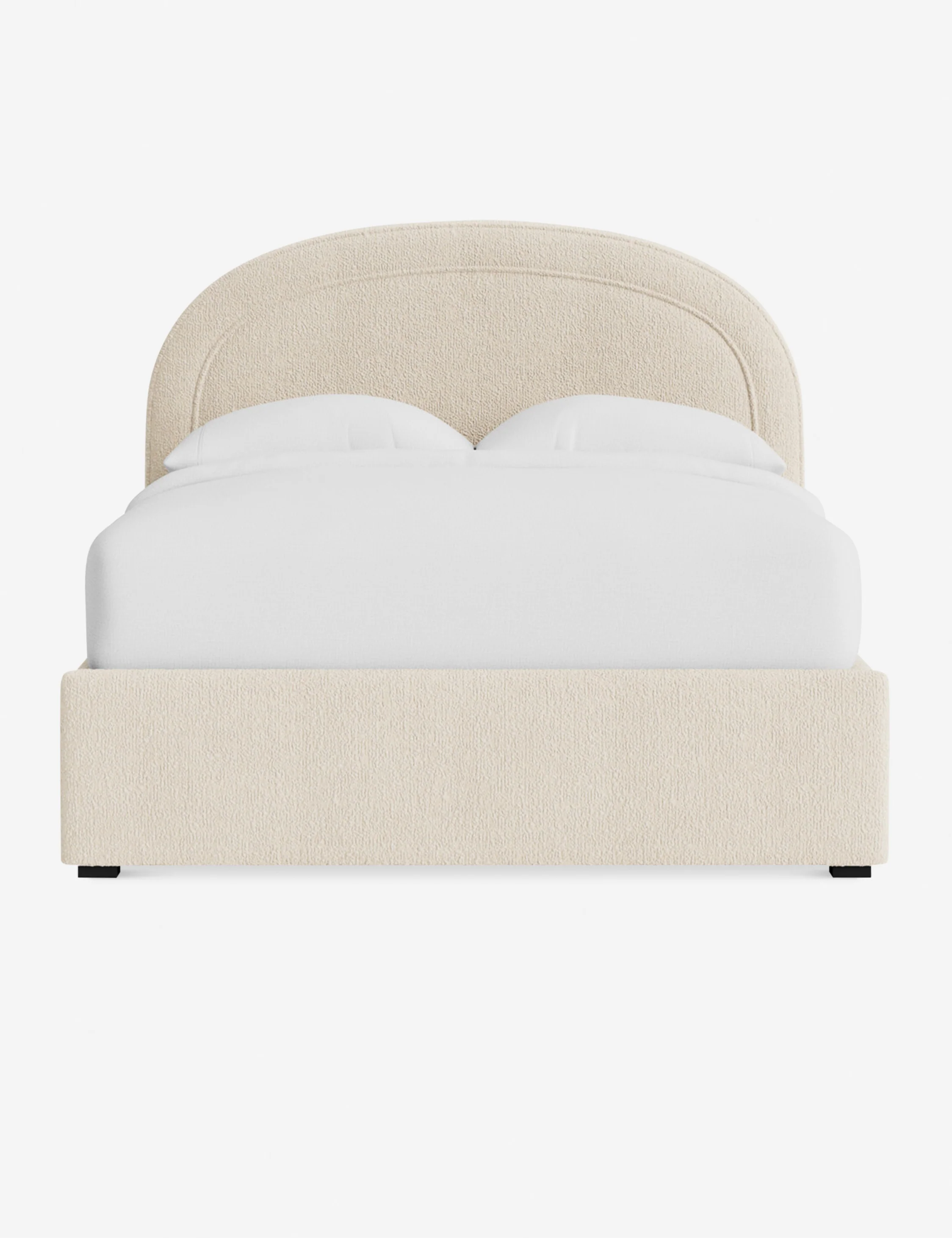Newbery Platform Bed - Image 5