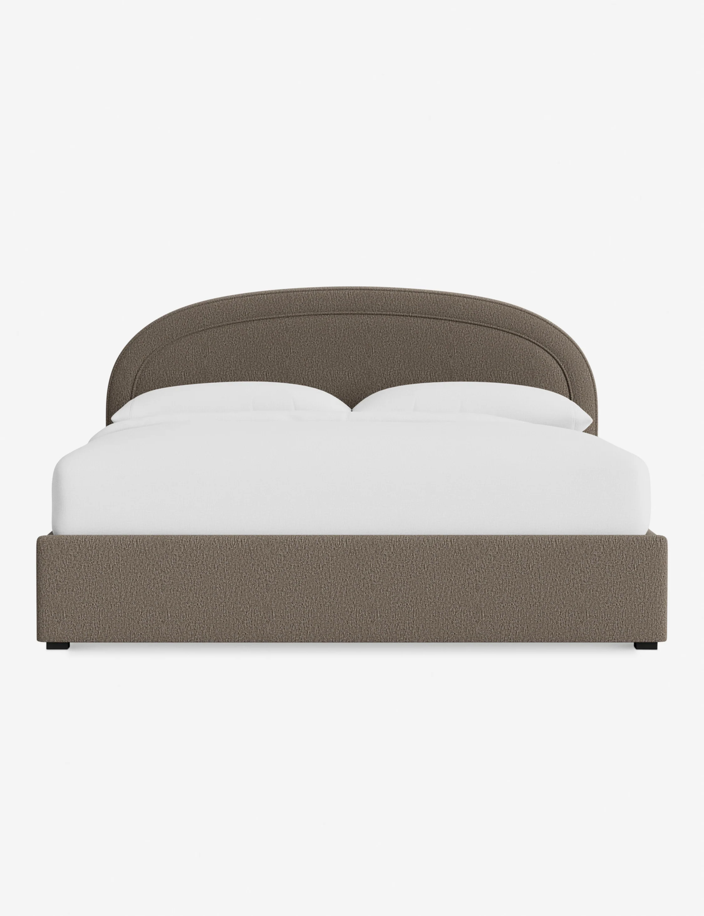 Newbery Platform Bed - Image 9