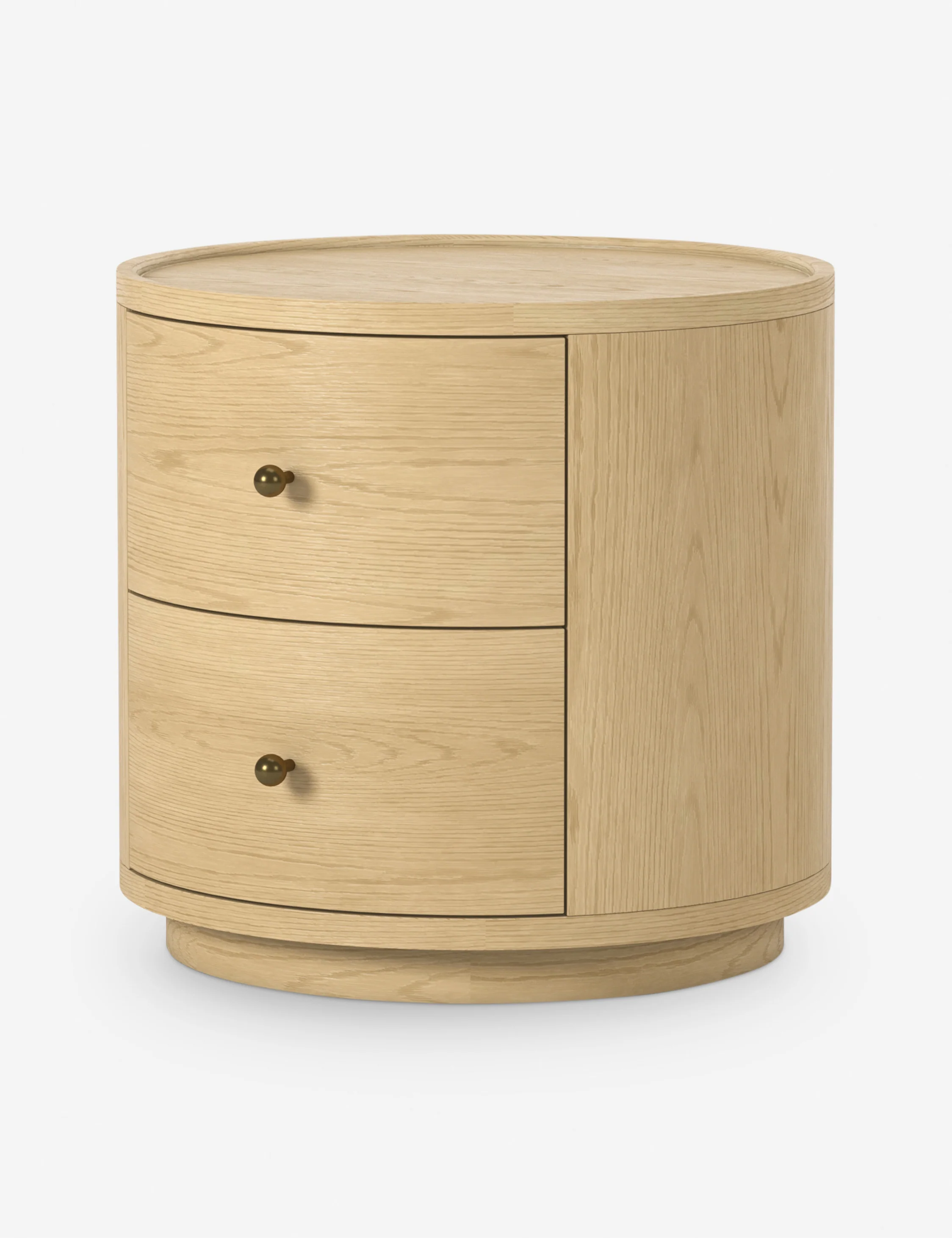 Newport Side Table by Button Atelier x Co.House Designs - Image 11