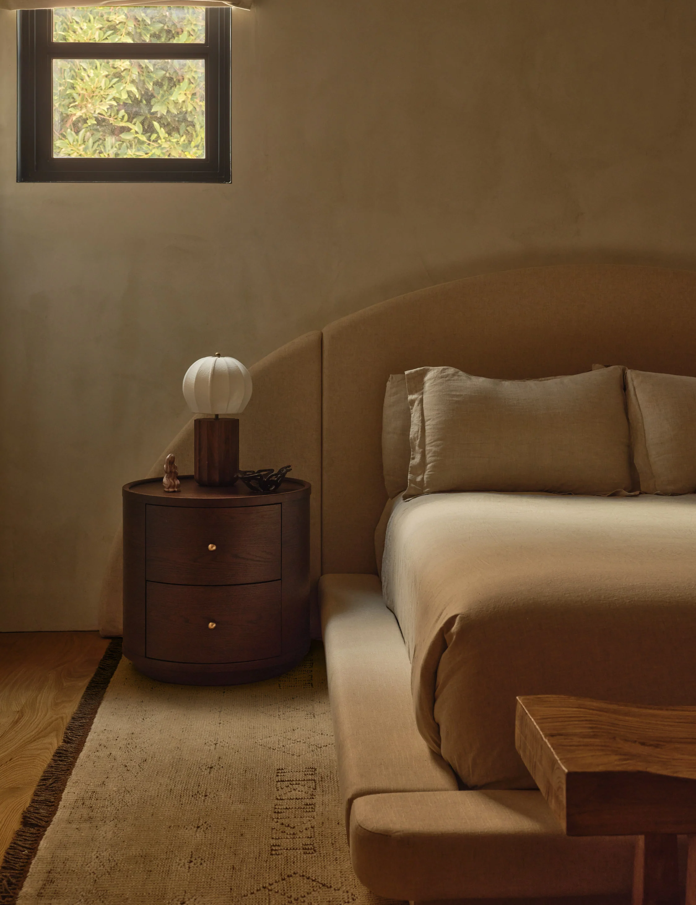 Newport Side Table by Button Atelier x Co.House Designs - Image 3