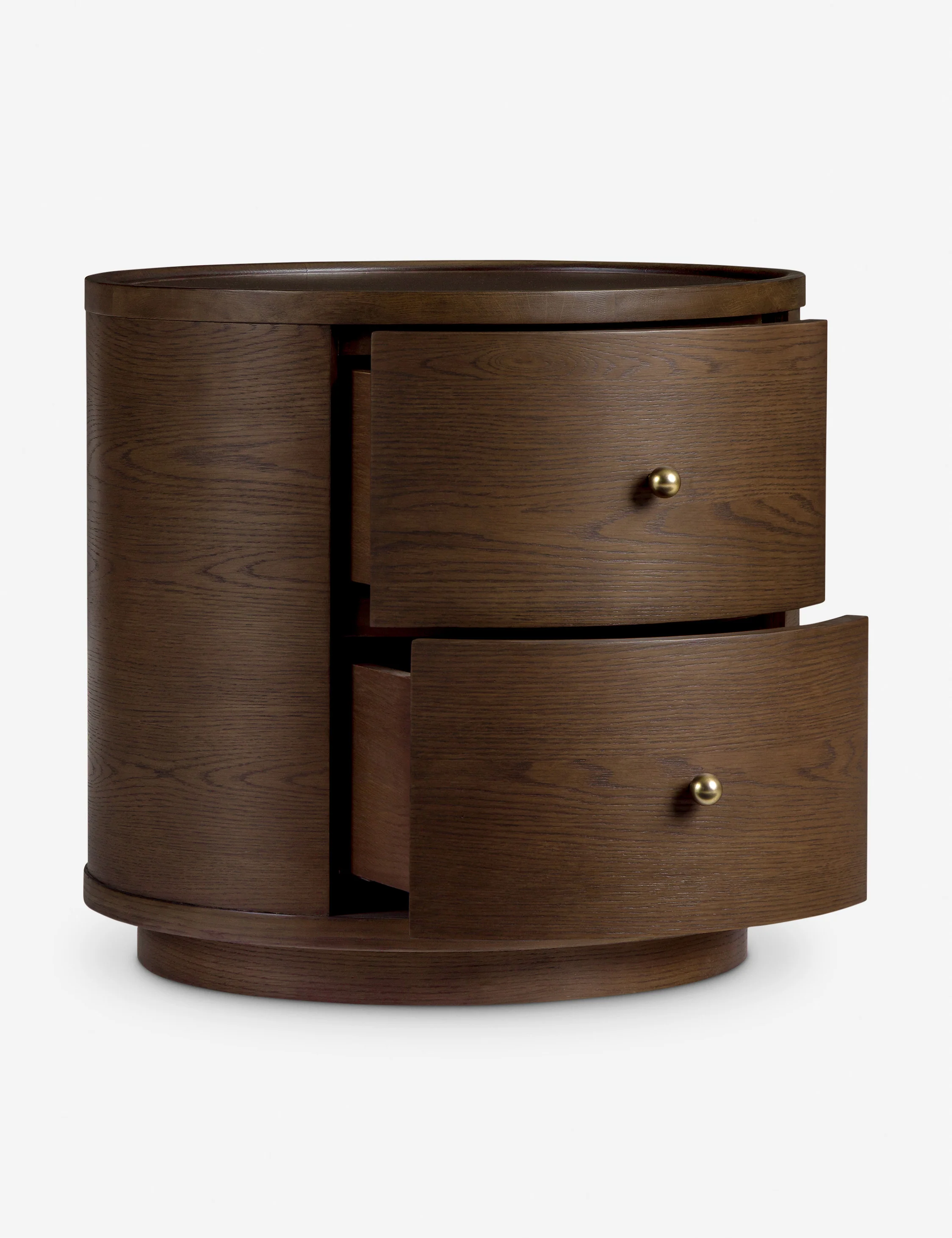 Newport Side Table by Button Atelier x Co.House Designs - Image 4