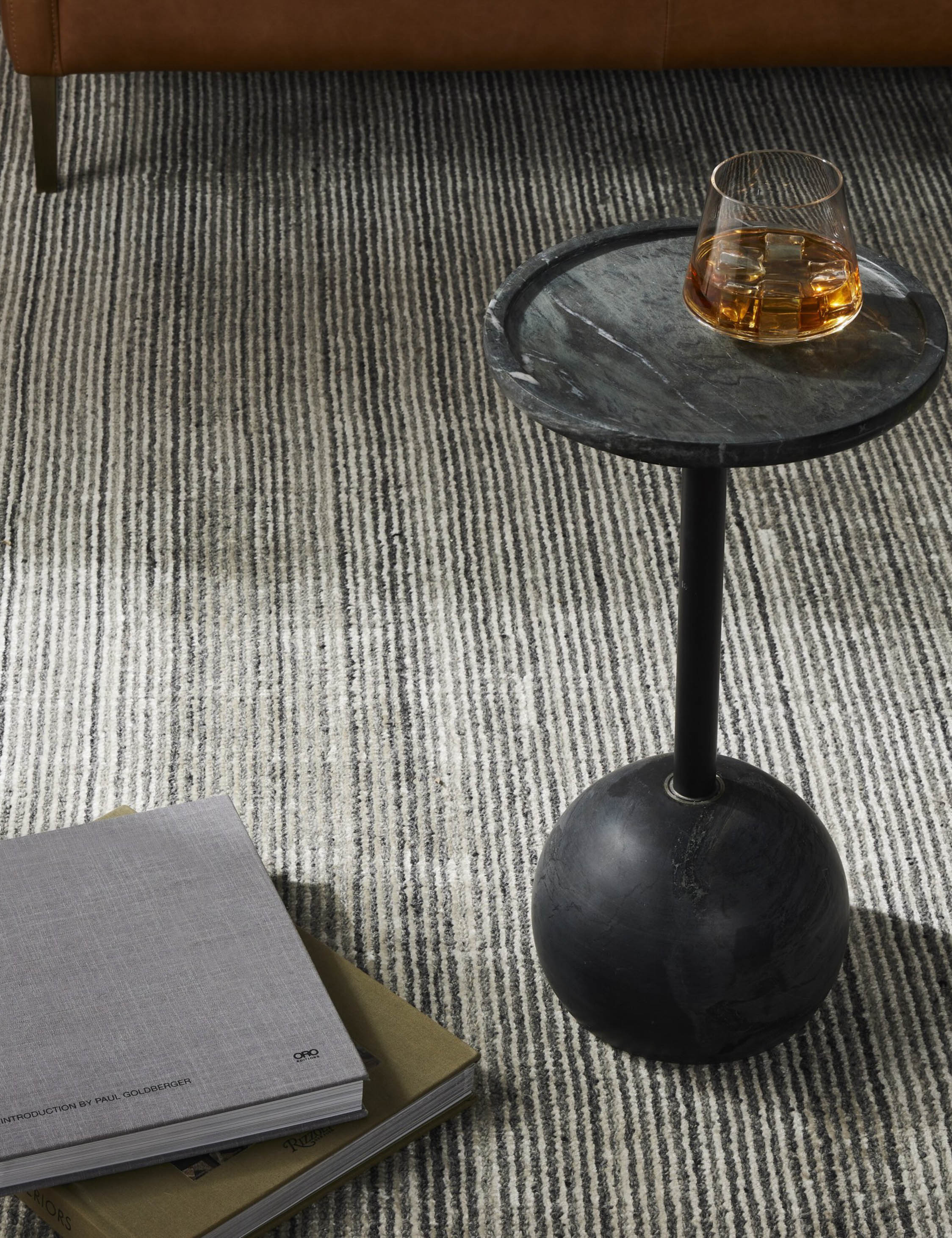 Nicholas Side Table - Image 9