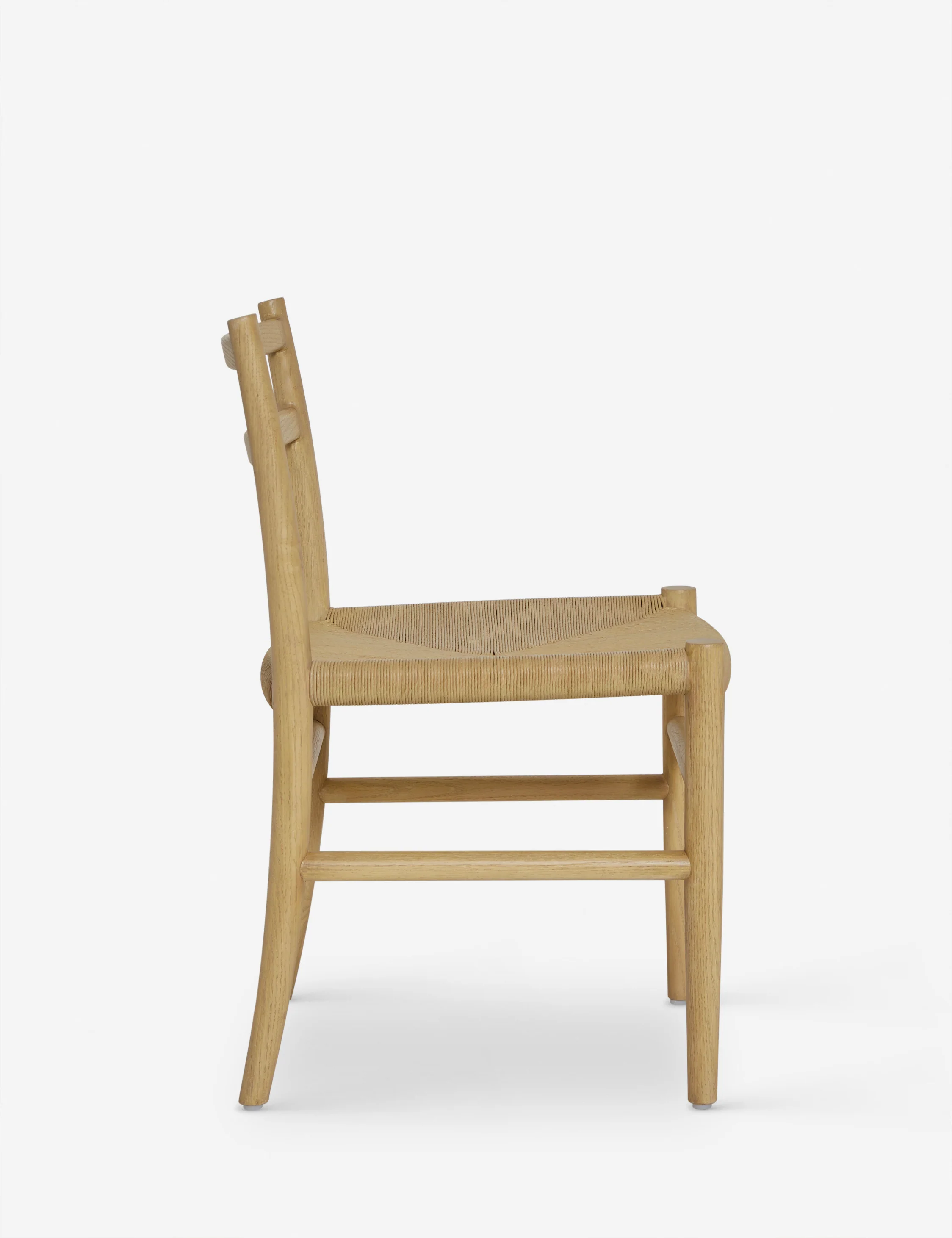Nicholson Dining Chair (Set of 2) - Image 7