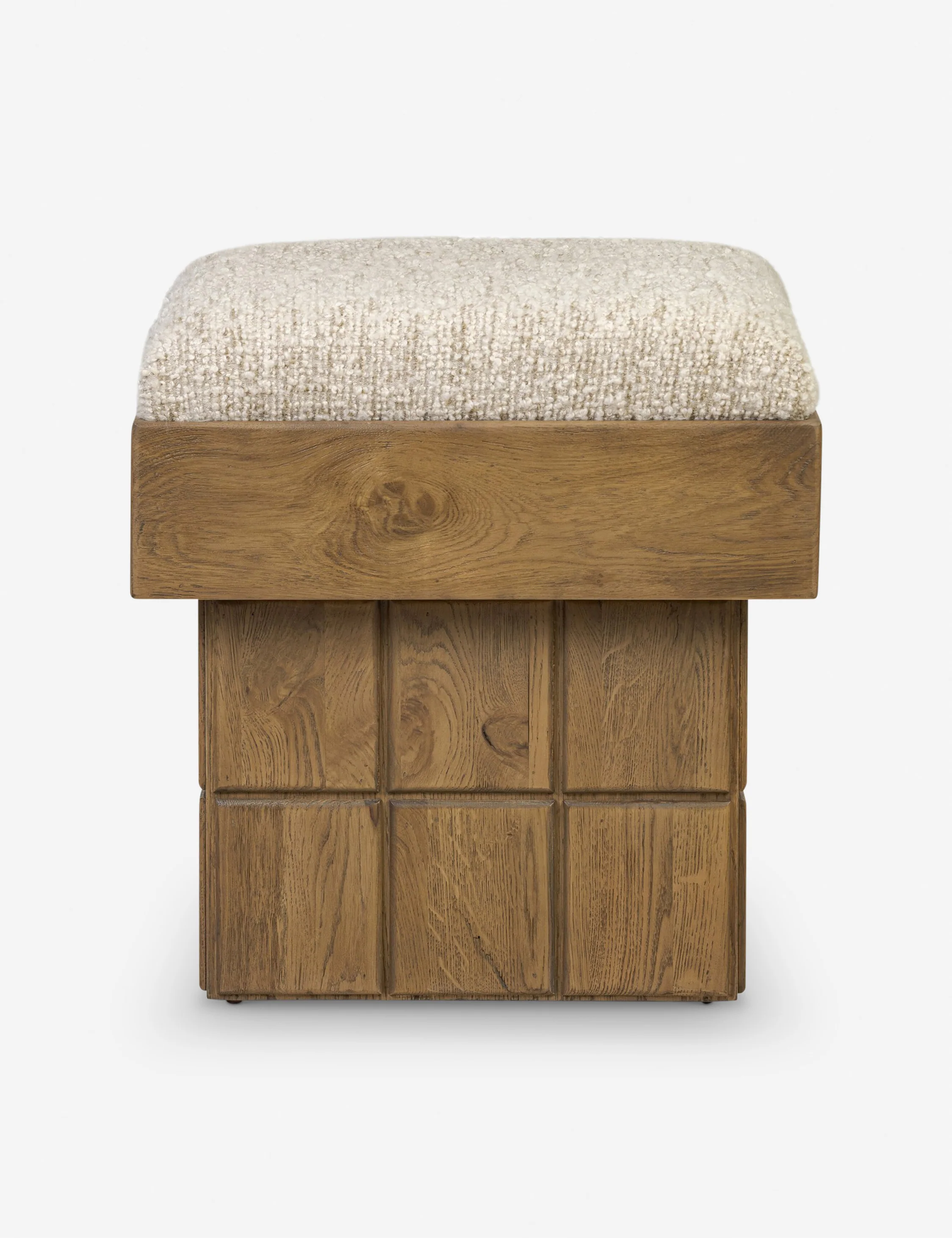 Nisha Stool - Image 2