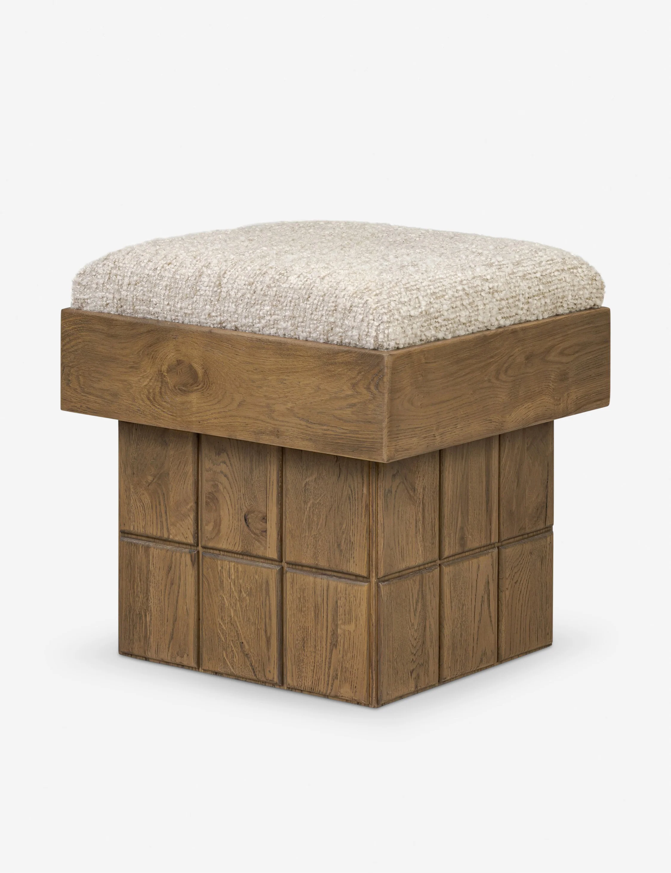 Nisha Stool - Image 3
