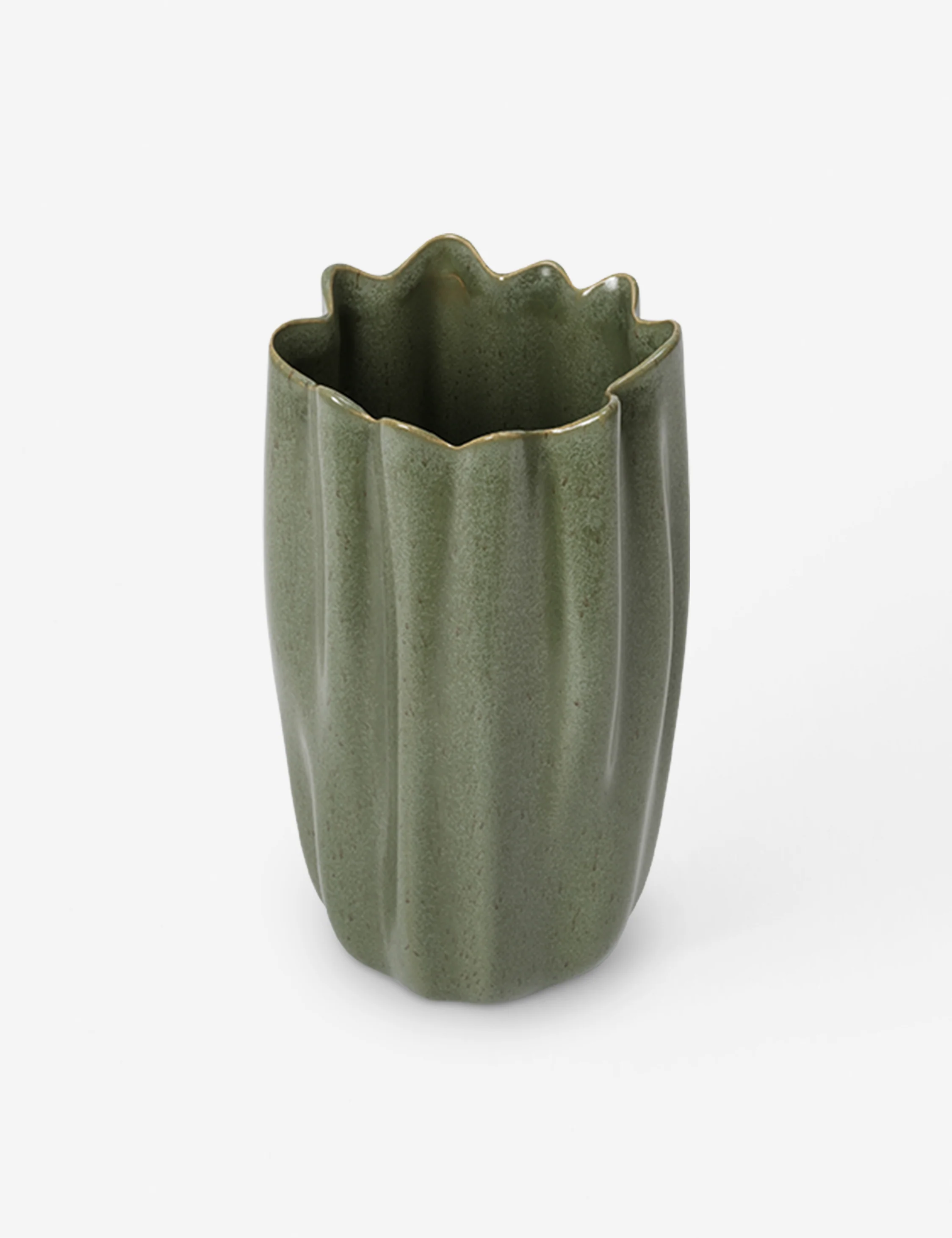 Nium Vase by Ferm Living - Image 8