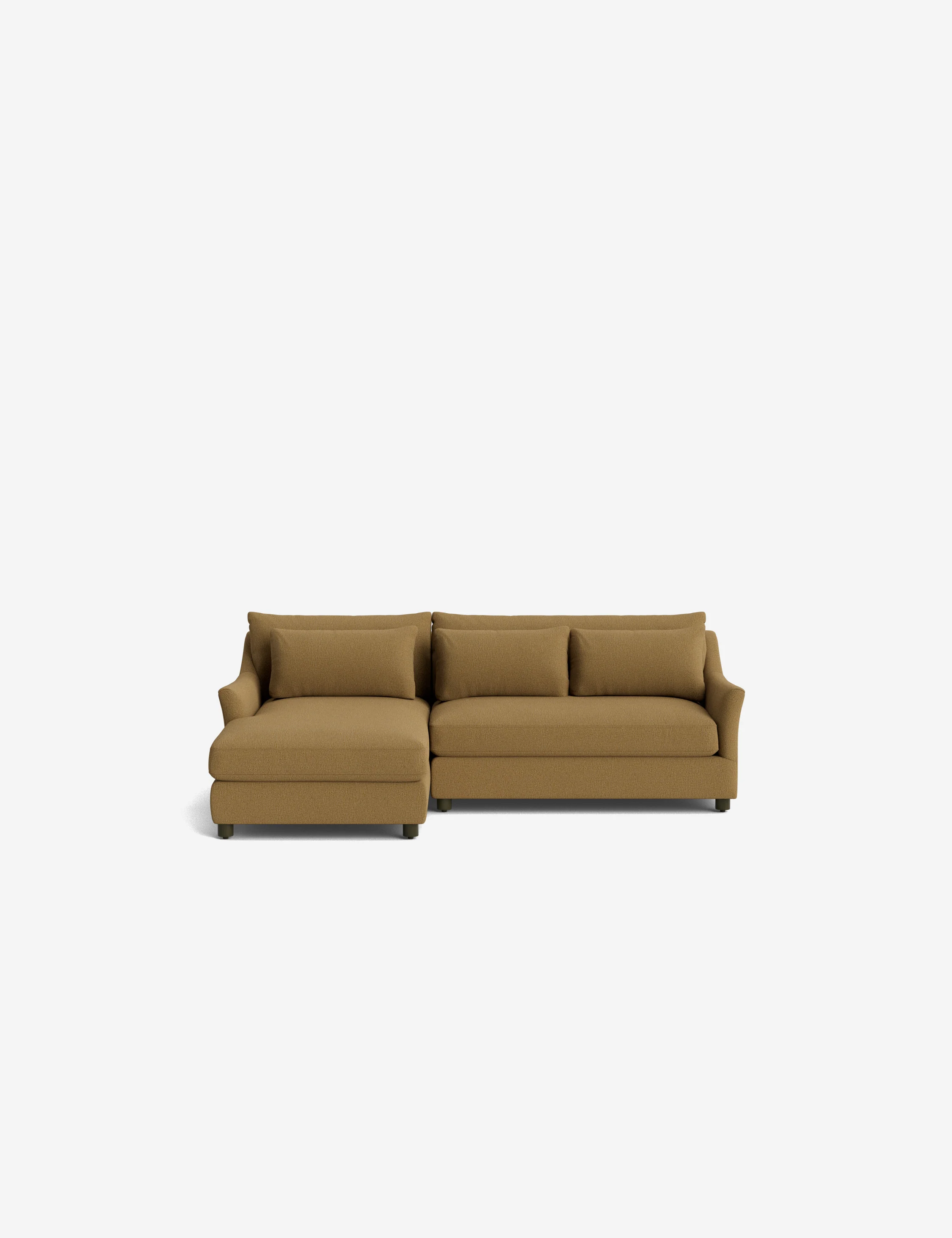 Niven Chaise Sectional Sofa - Image 68