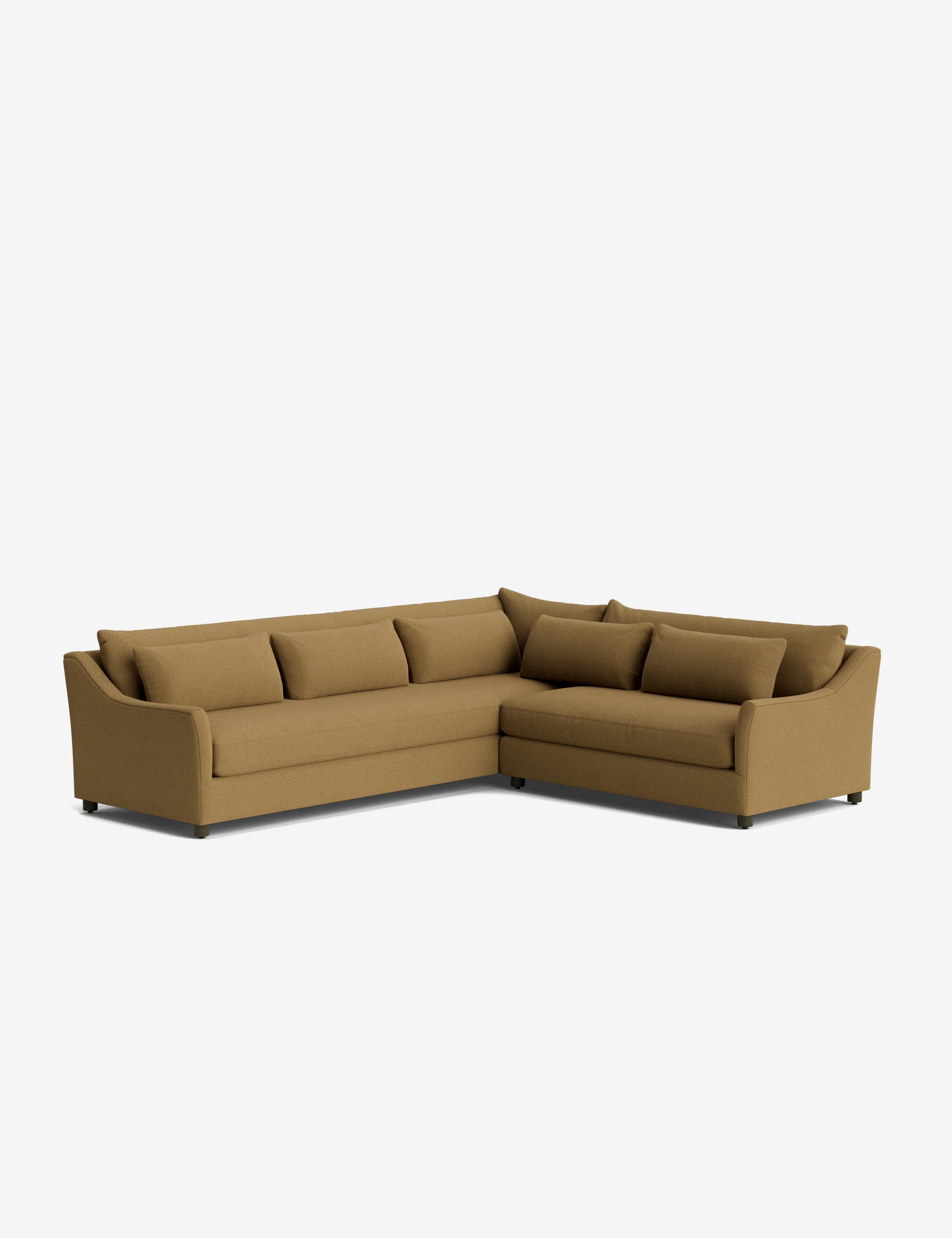 Niven Corner Sectional Sofa - Image 16
