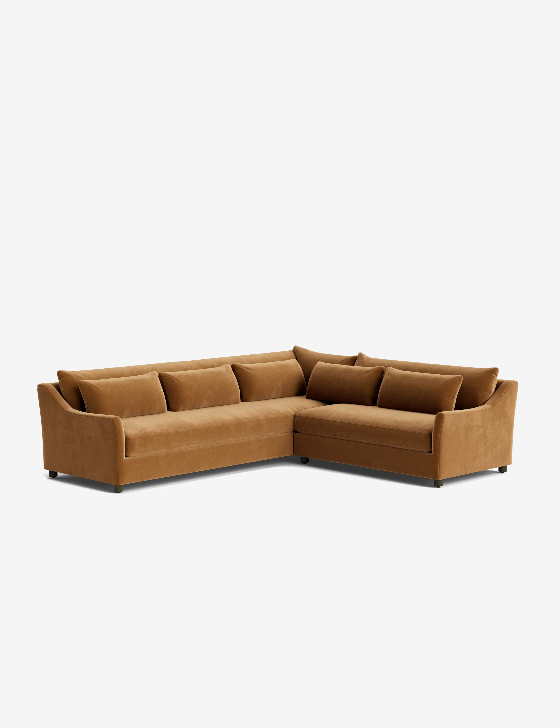Niven Corner Sectional Sofa - Image 20