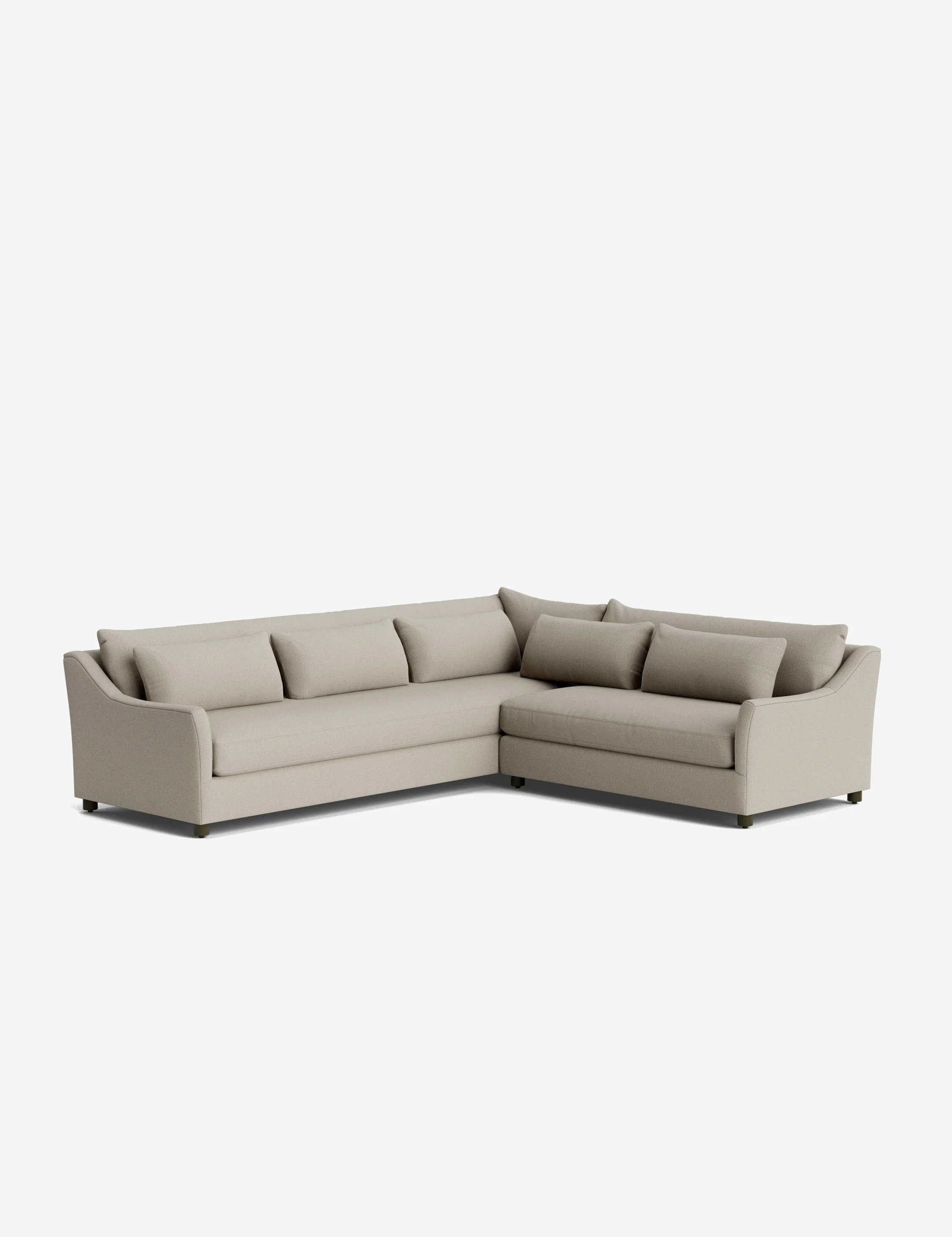 Niven Corner Sectional Sofa - Image 22