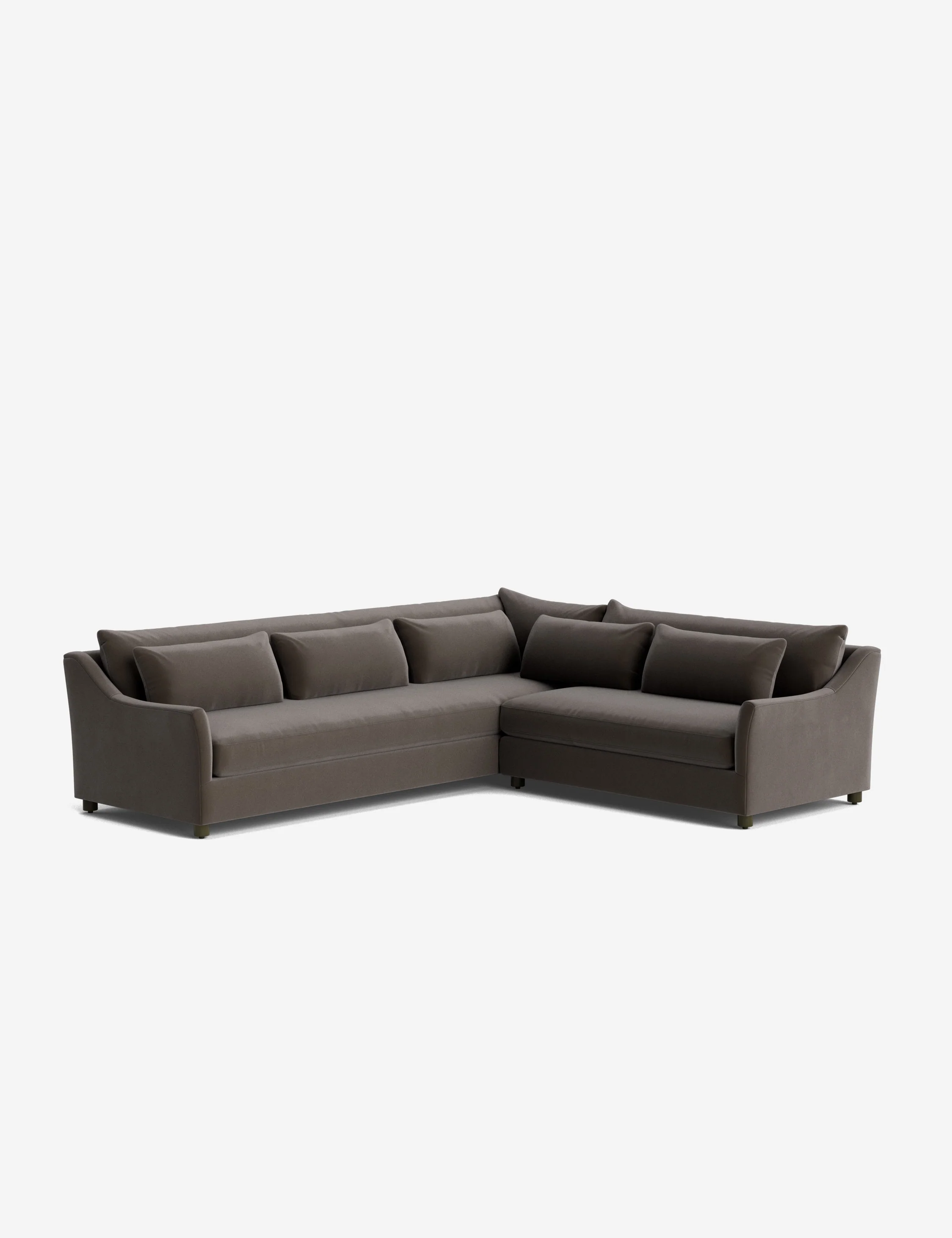 Niven Corner Sectional Sofa - Image 24