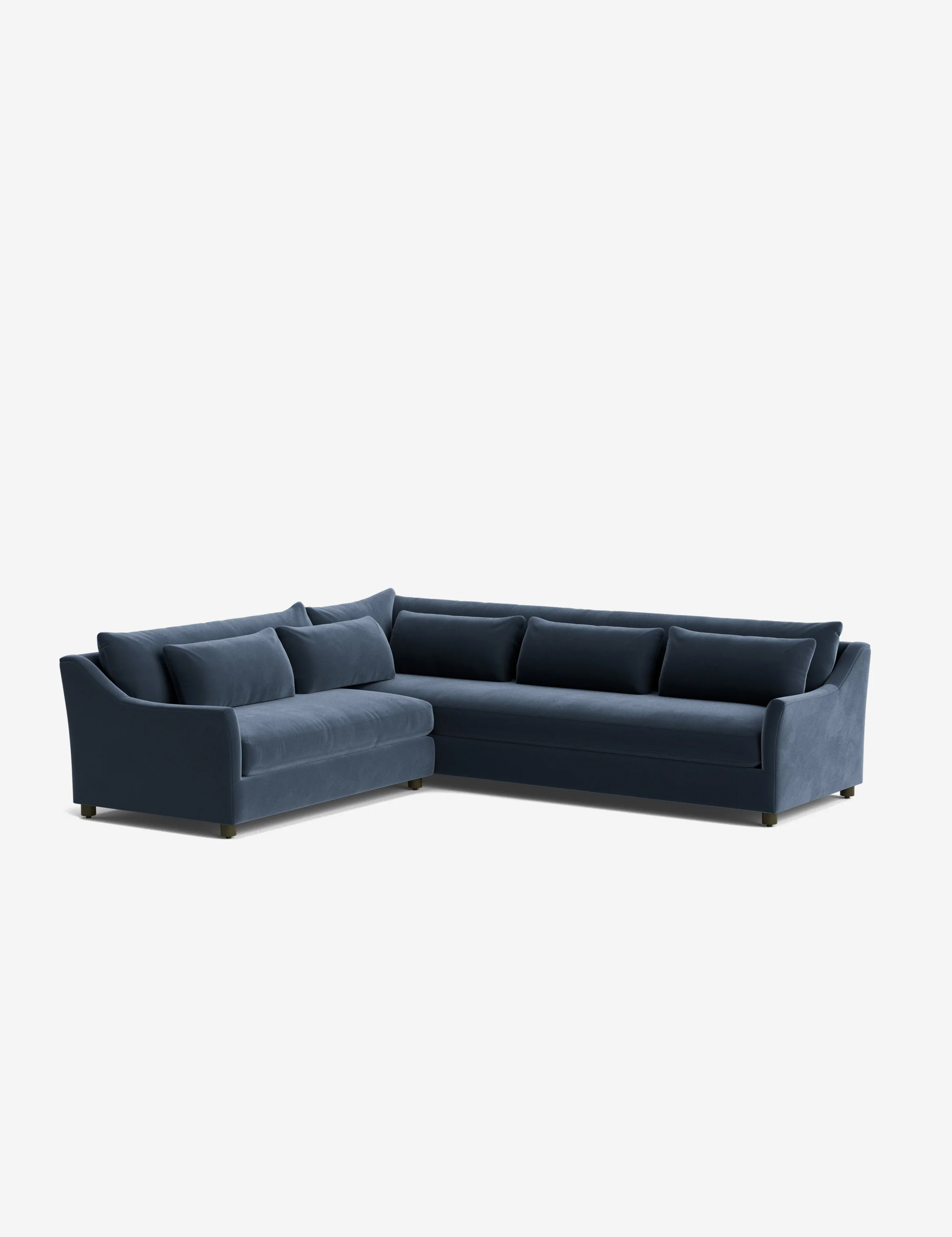Niven Corner Sectional Sofa - Image 30