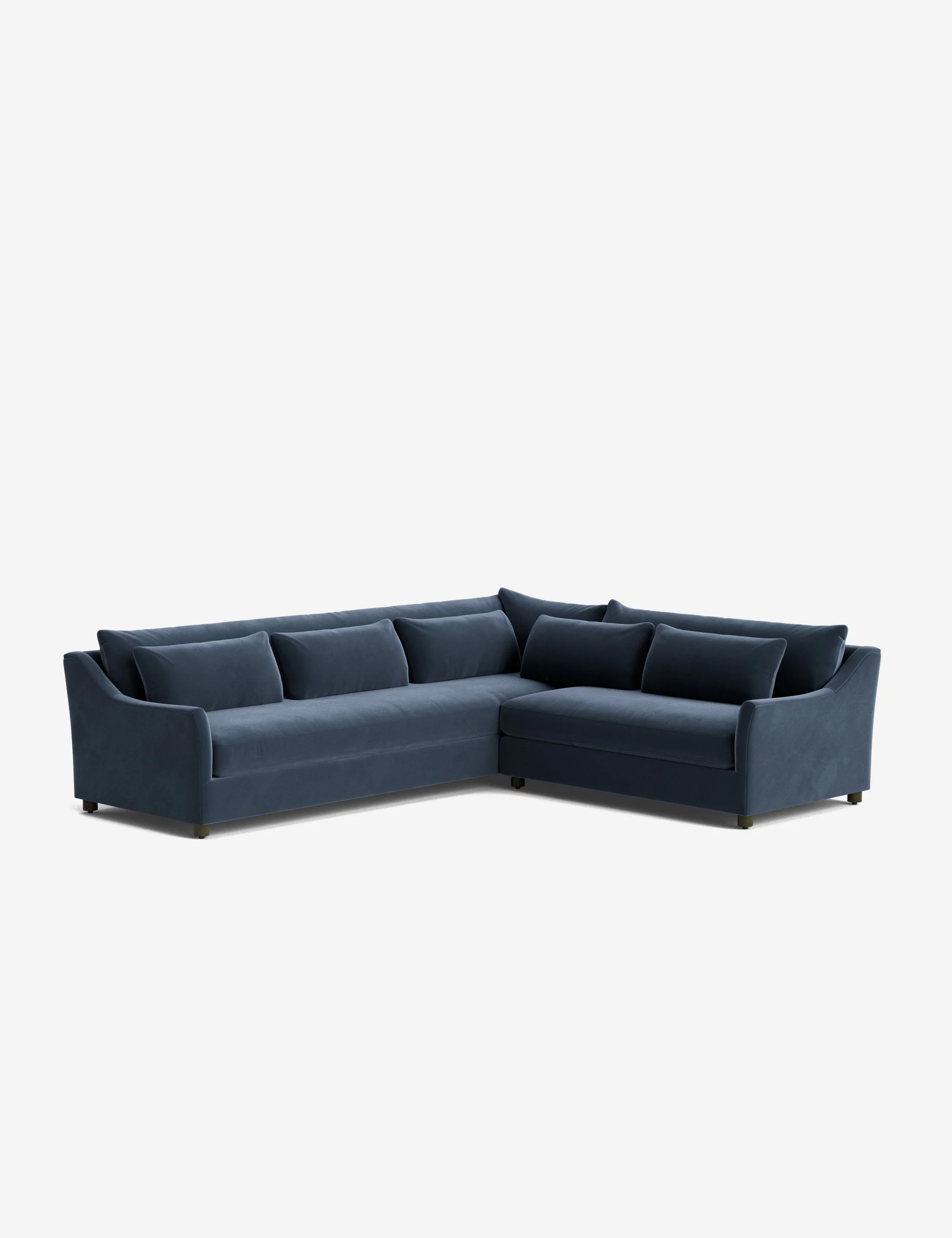 Niven Corner Sectional Sofa - Image 31