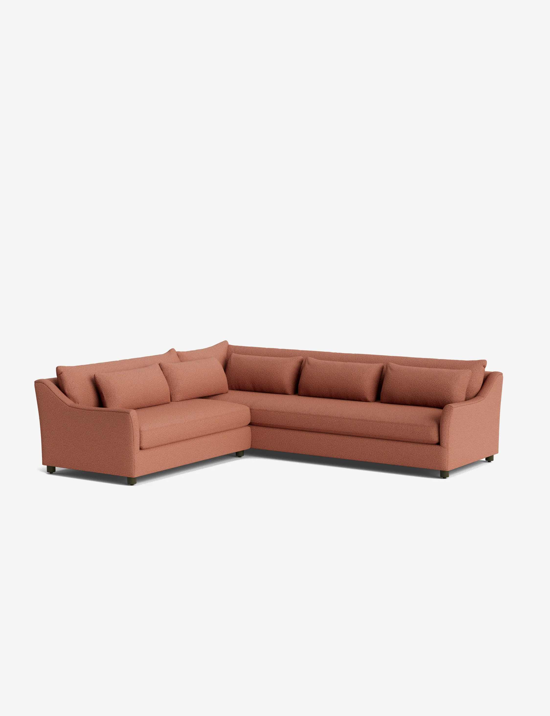 Niven Corner Sectional Sofa - Image 32