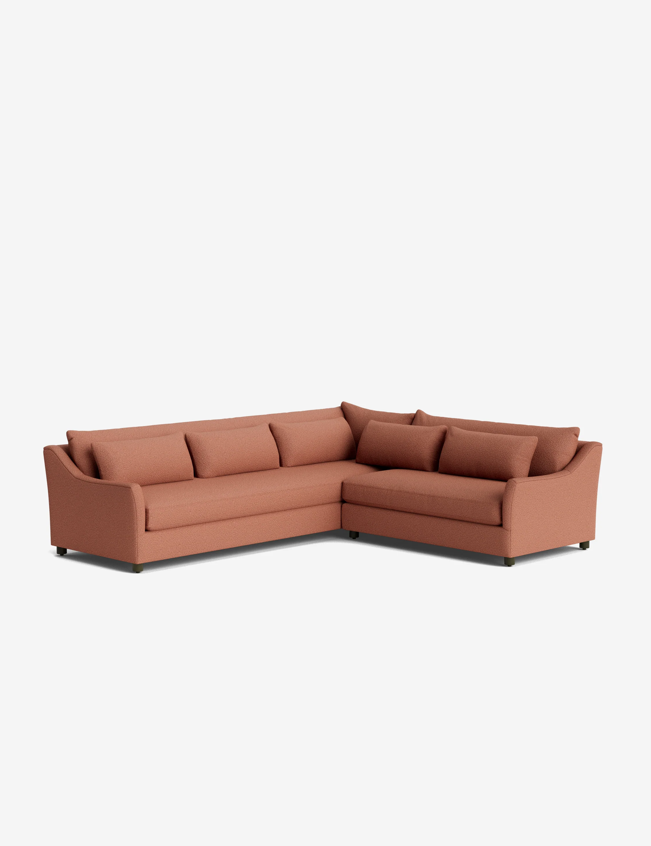 Niven Corner Sectional Sofa - Image 33