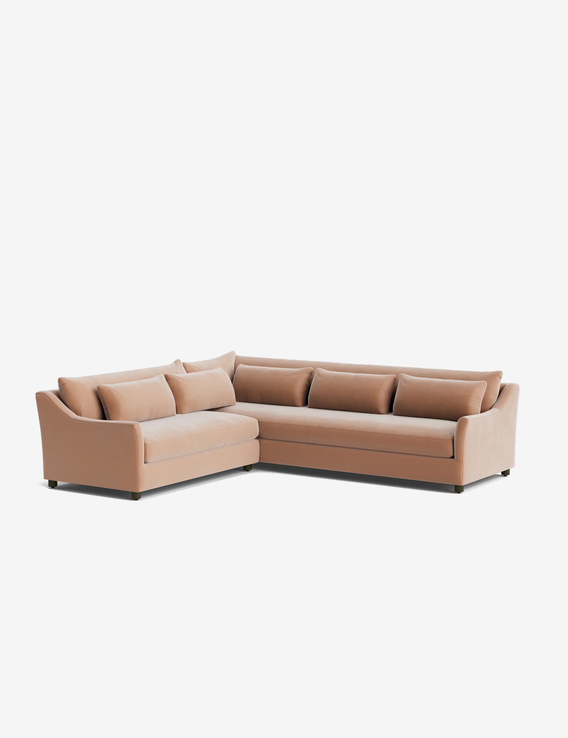 Niven Corner Sectional Sofa - Image 34