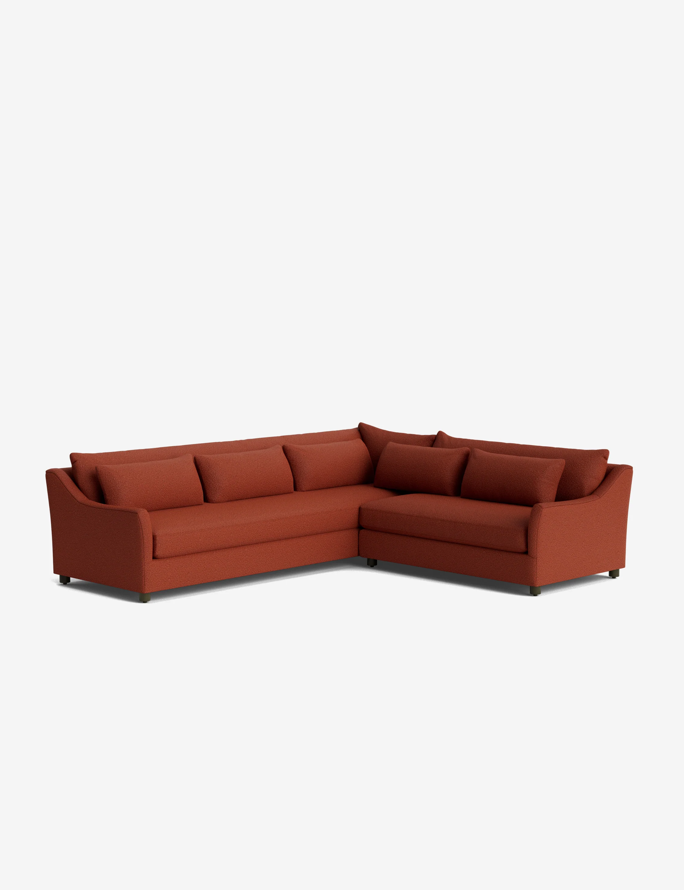 Niven Corner Sectional Sofa - Image 37