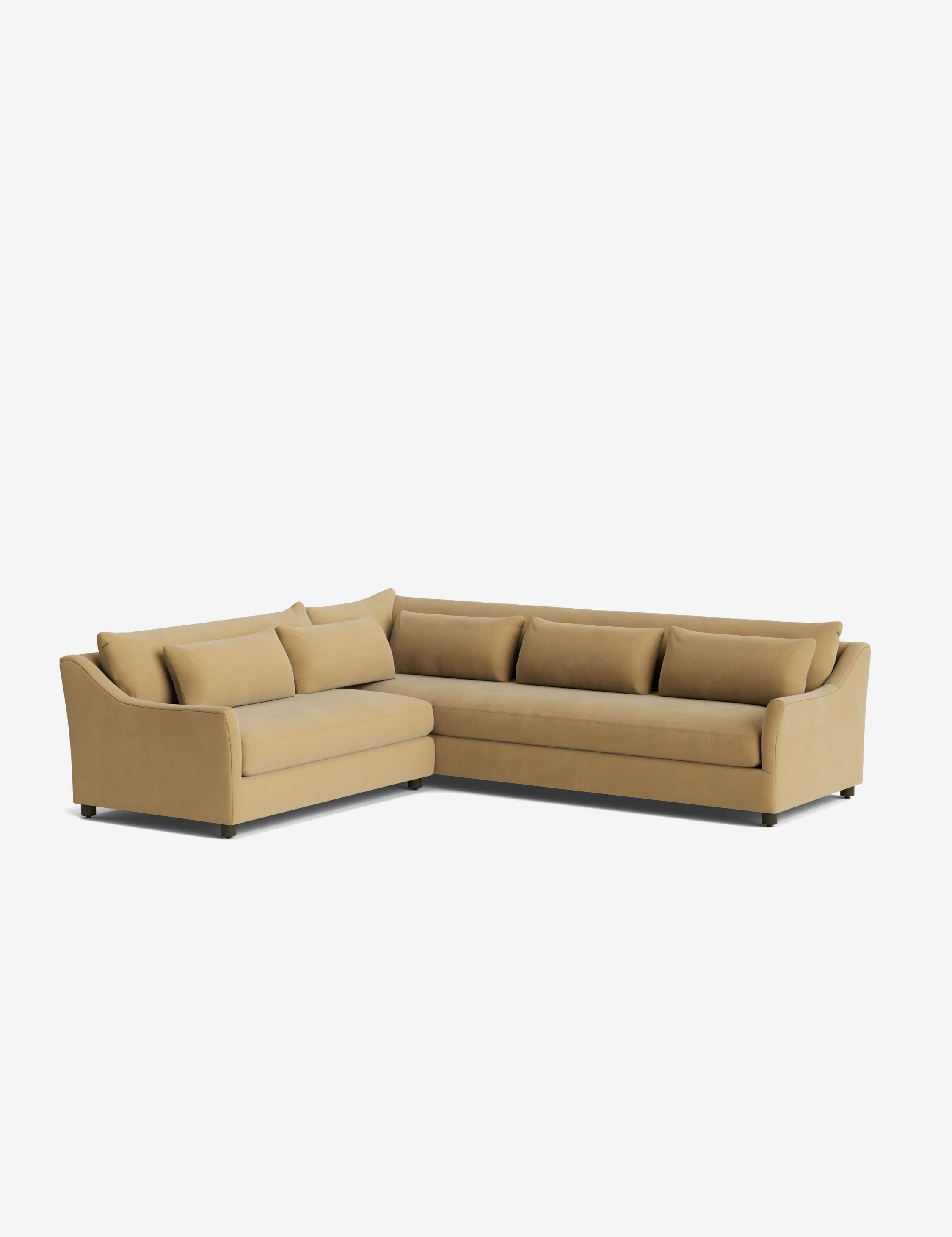 Niven Corner Sectional Sofa - Image 38