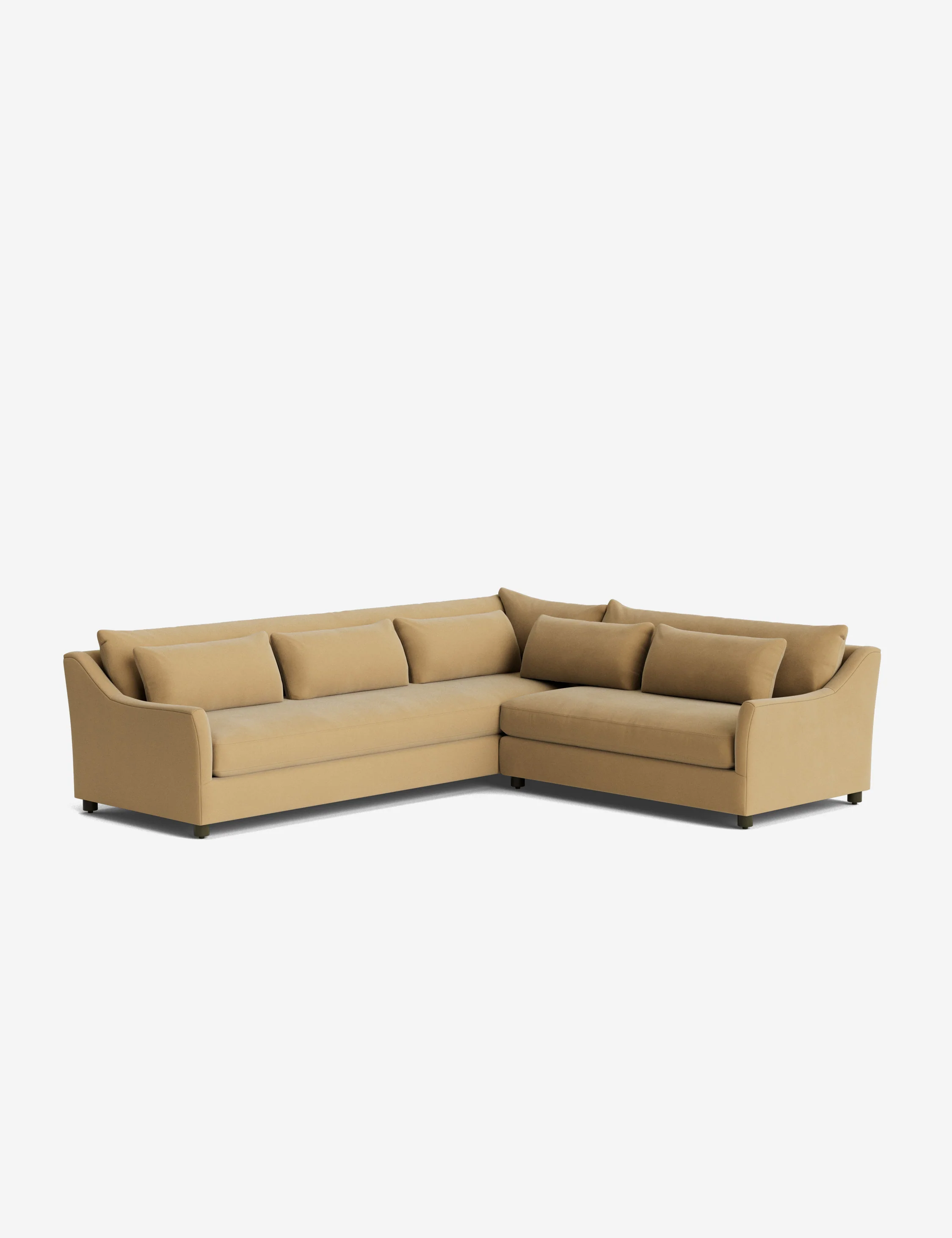 Niven Corner Sectional Sofa - Image 39