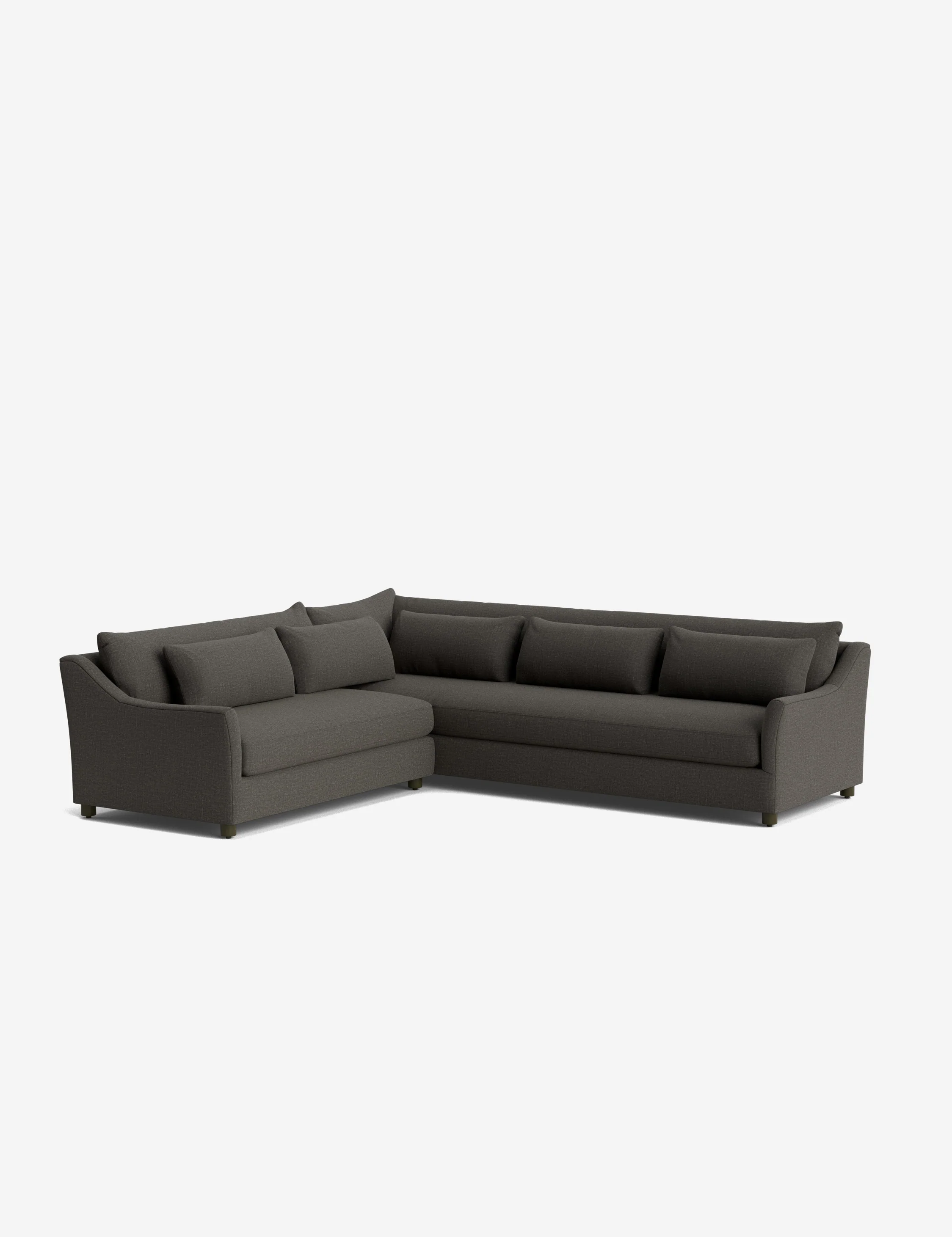 Niven Corner Sectional Sofa - Image 44