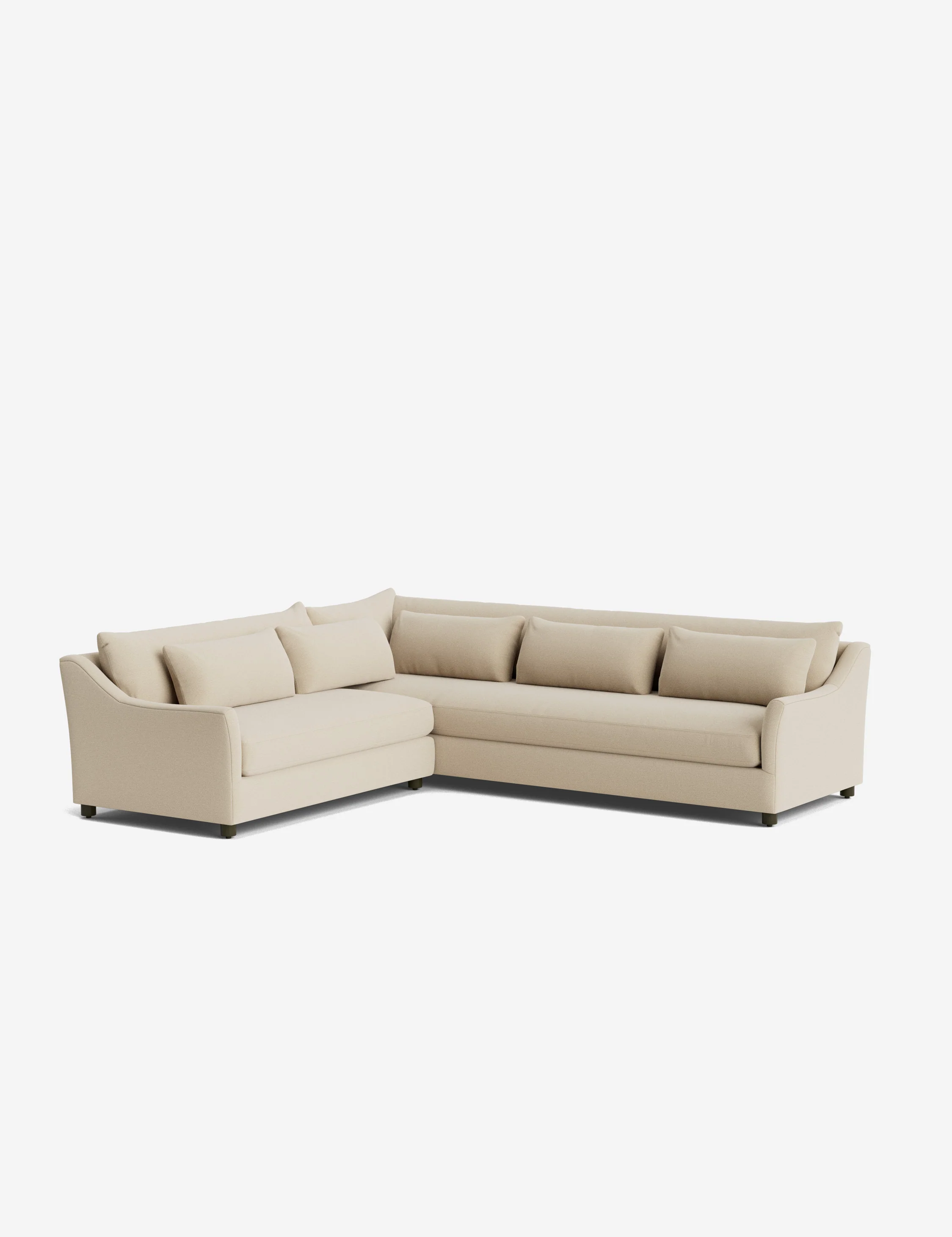 Niven Corner Sectional Sofa - Image 52