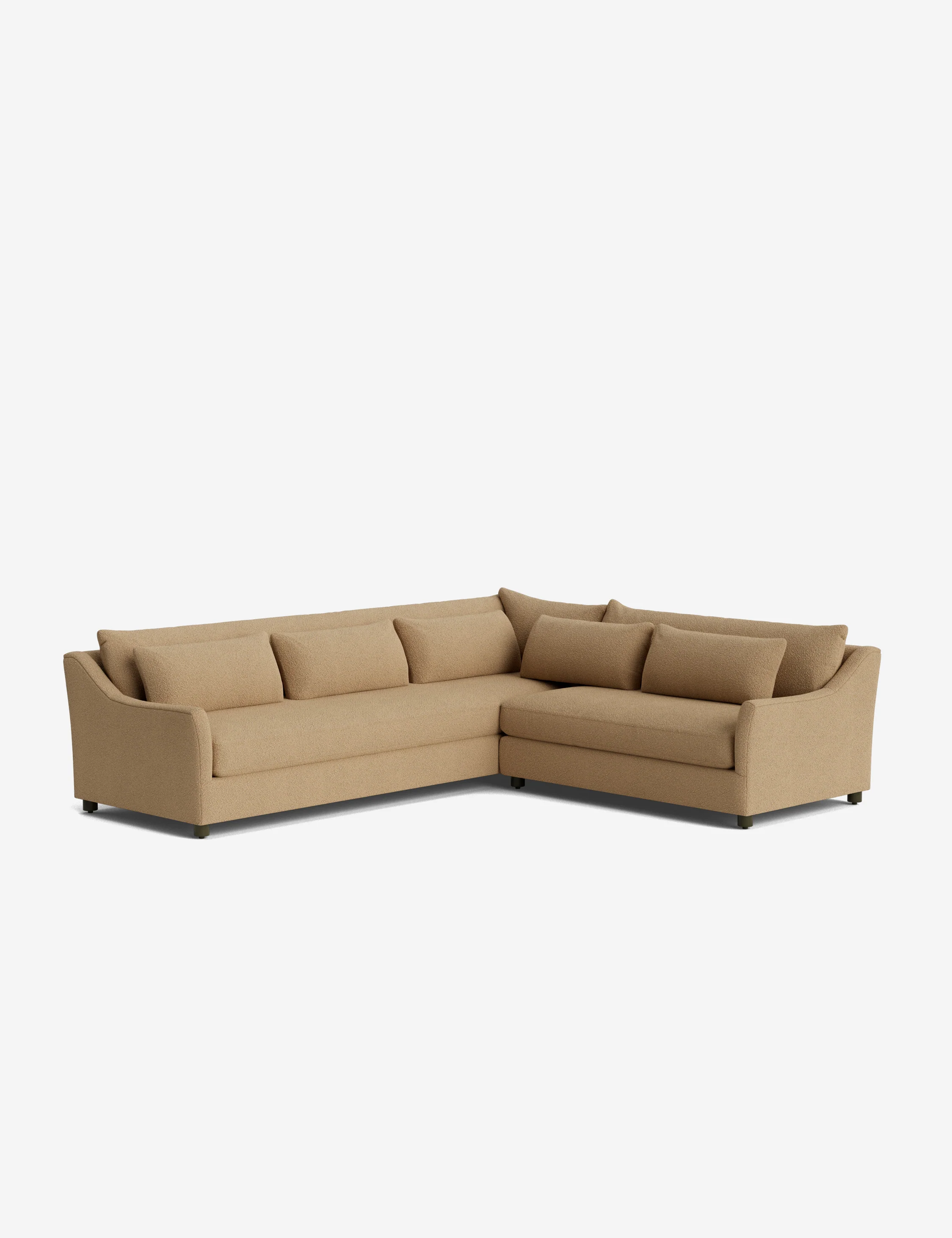 Niven Corner Sectional Sofa - Image 55