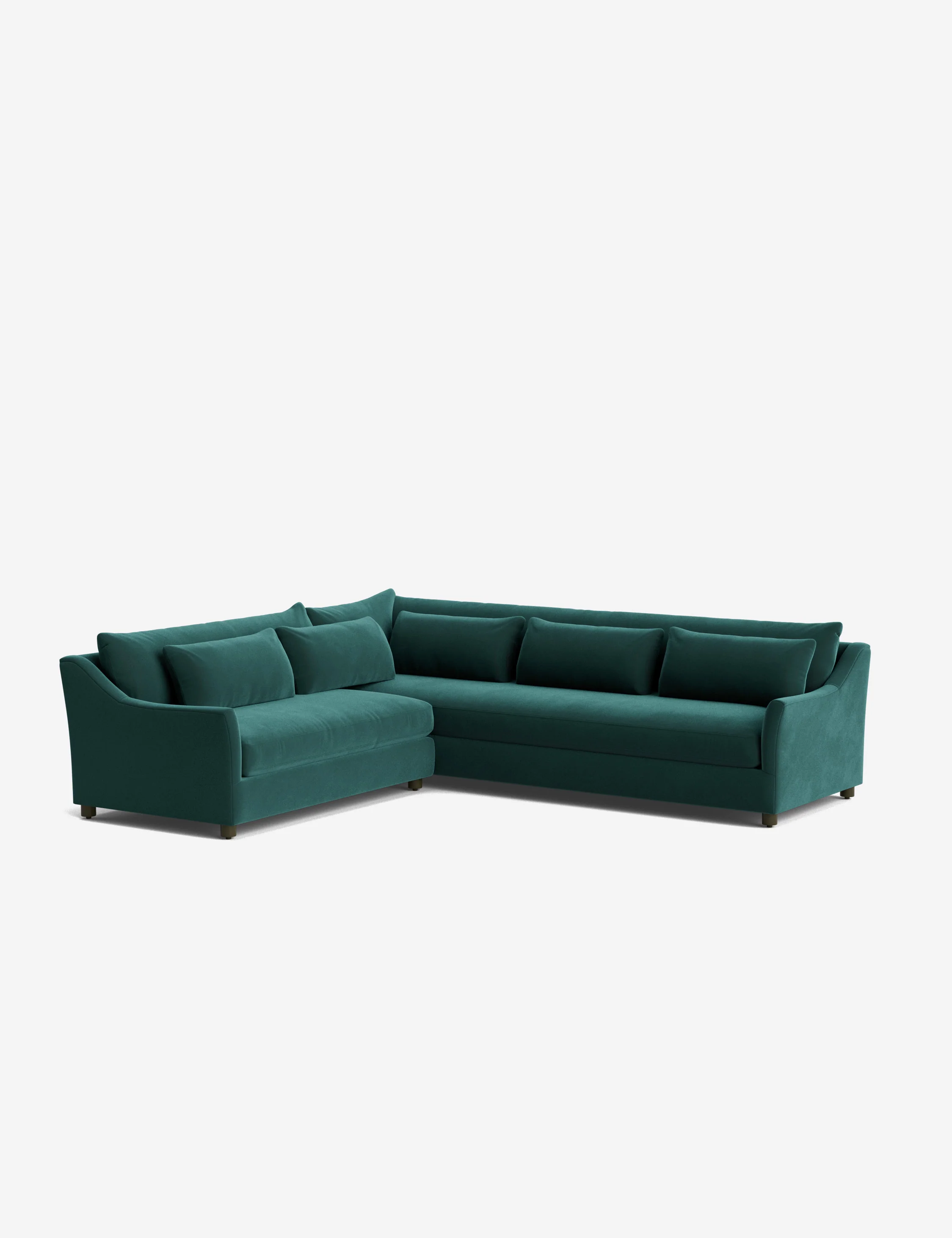 Niven Corner Sectional Sofa - Image 65