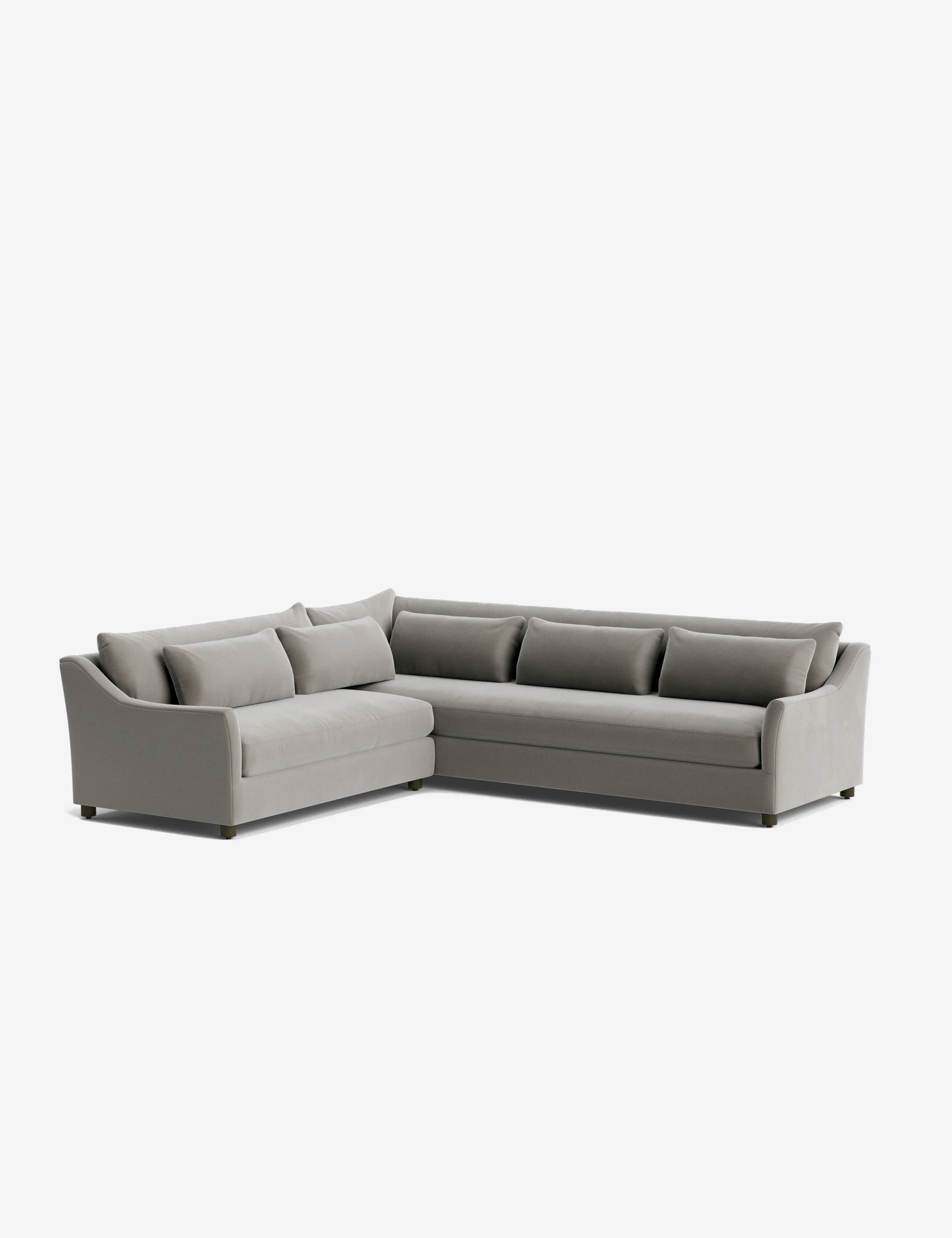 Niven Corner Sectional Sofa - Image 68