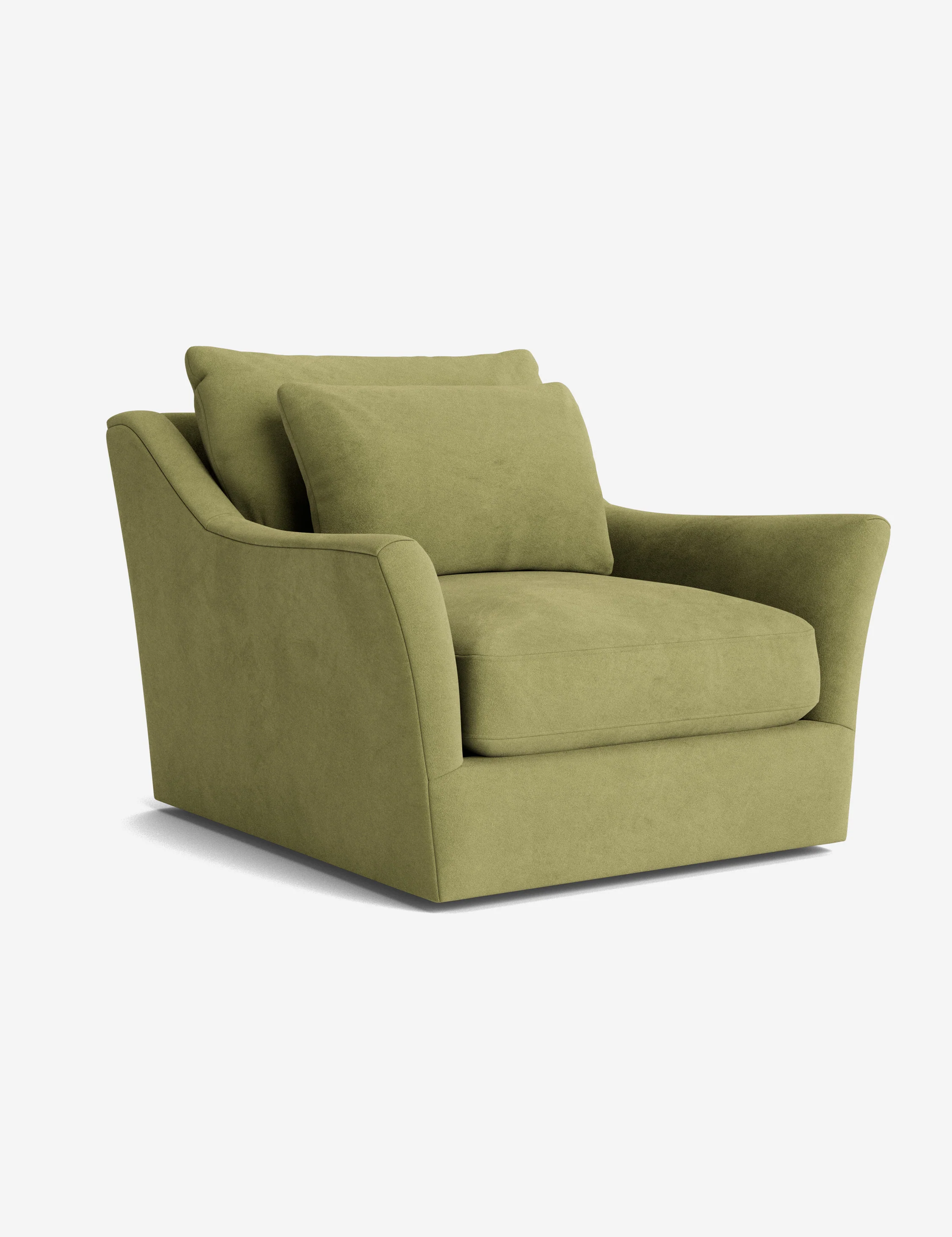 Niven Swivel Chair - Image 106