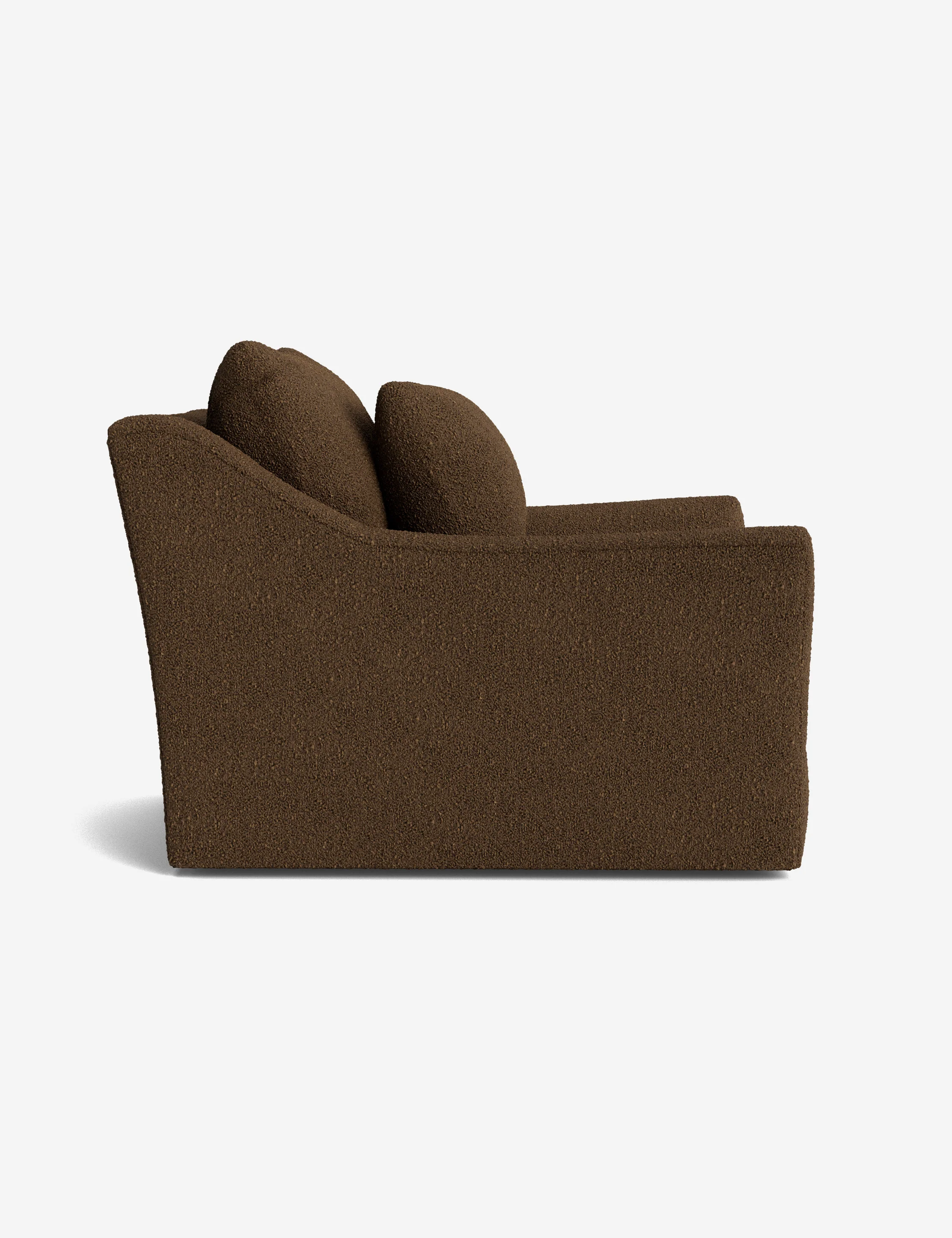 Niven Swivel Chair - Image 11