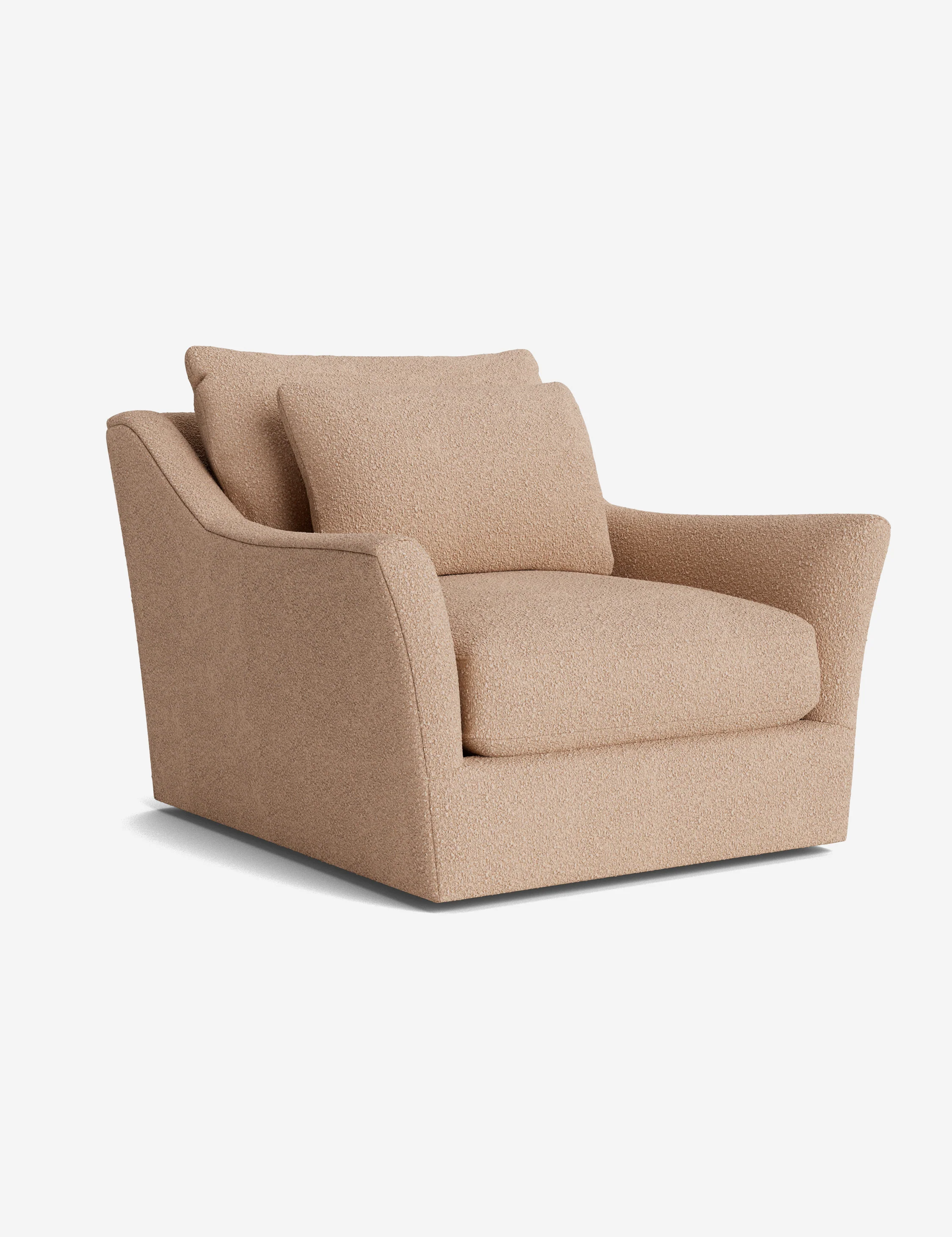 Niven Swivel Chair - Image 54