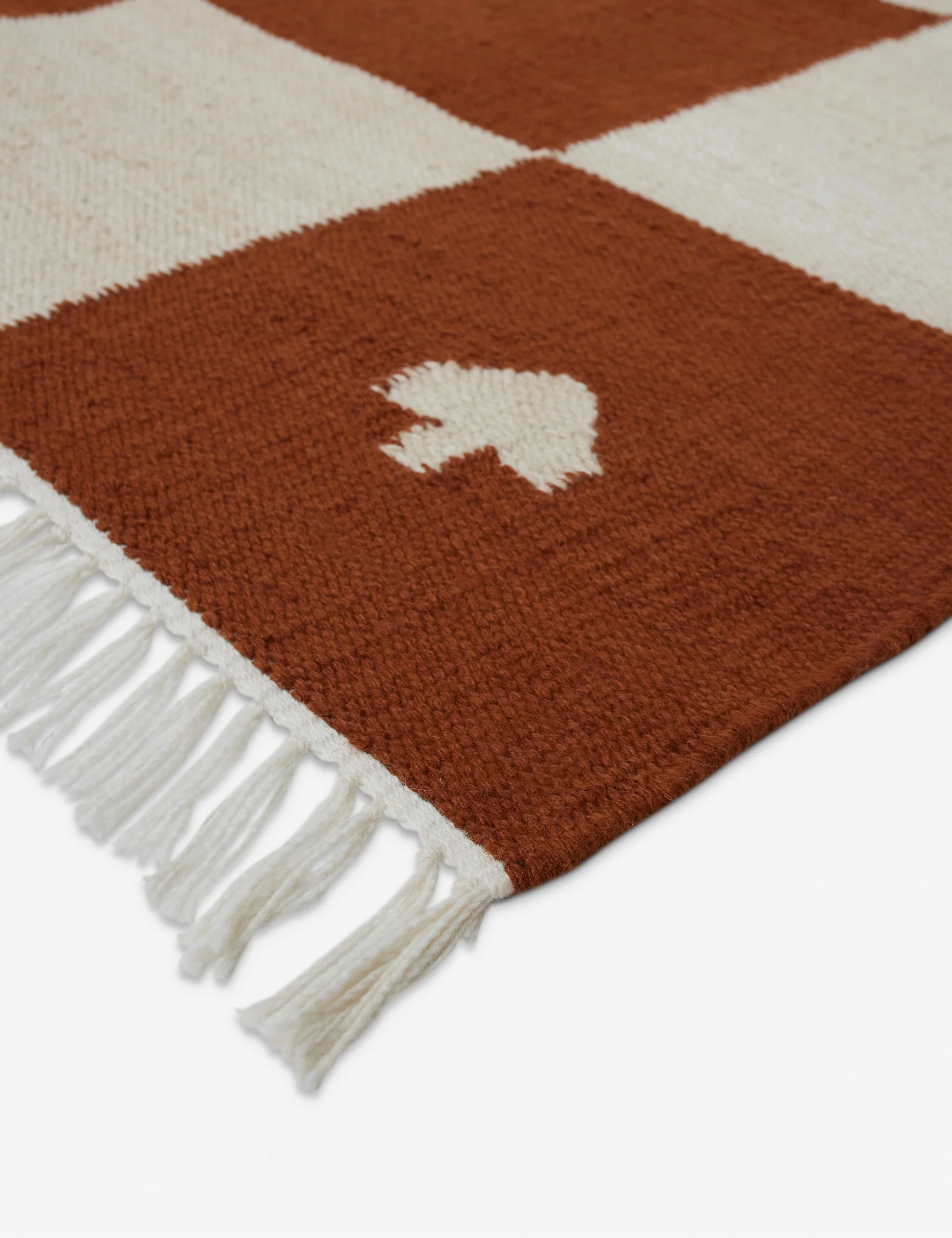 Noam Indoor / Outdoor Rug by Sarah Sherman Samuel - Image 3