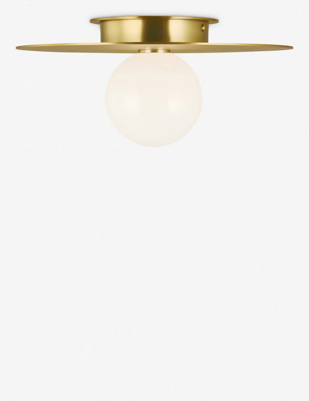 Nodes Flush Mount Light by Kelly Wearstler - Image 2