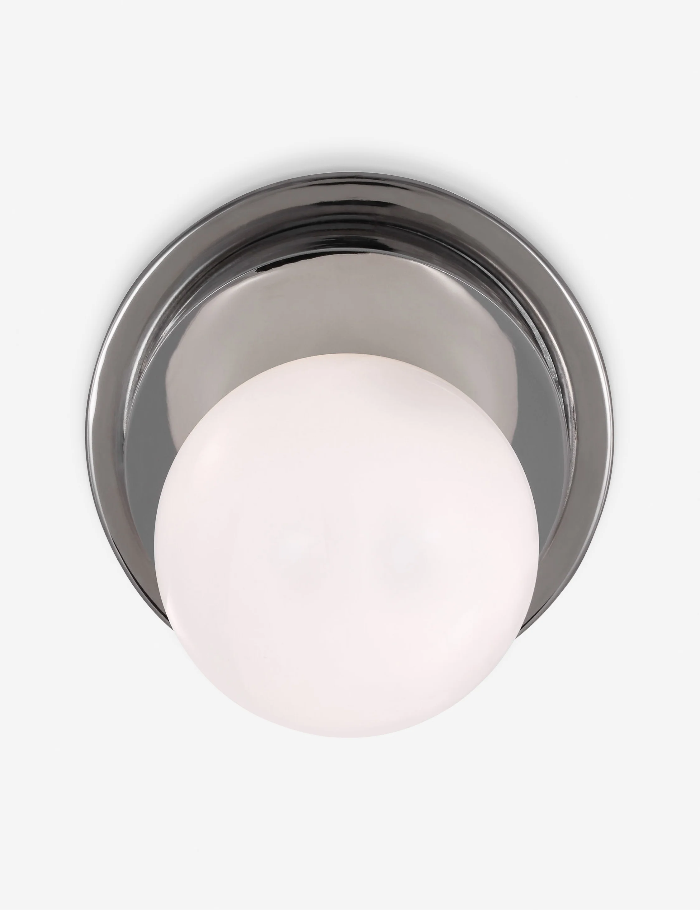 Nodes Large Angled Sconce by Kelly Wearstler - Image 11