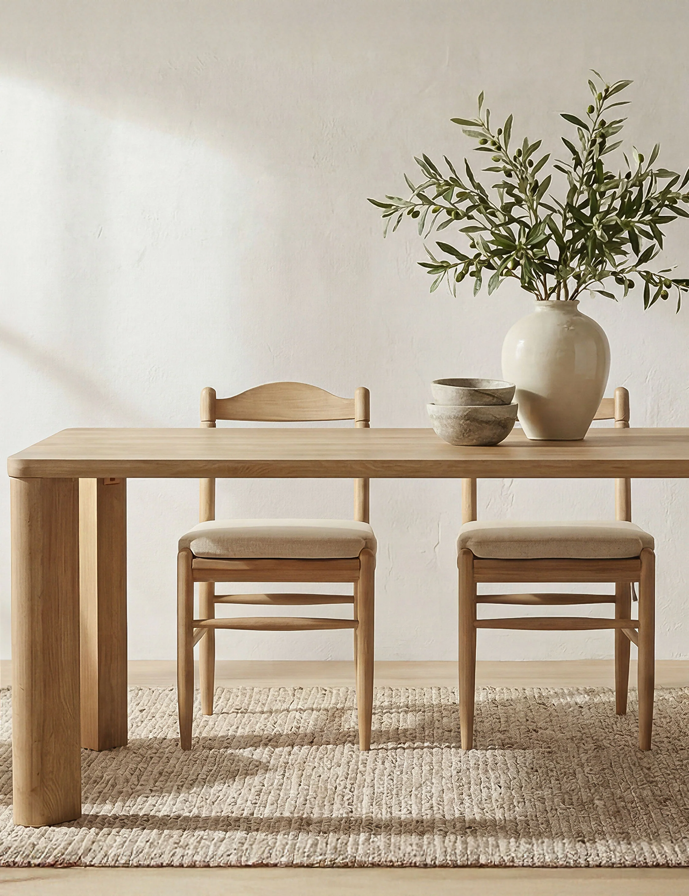 Nolan Dining Table - Image 11