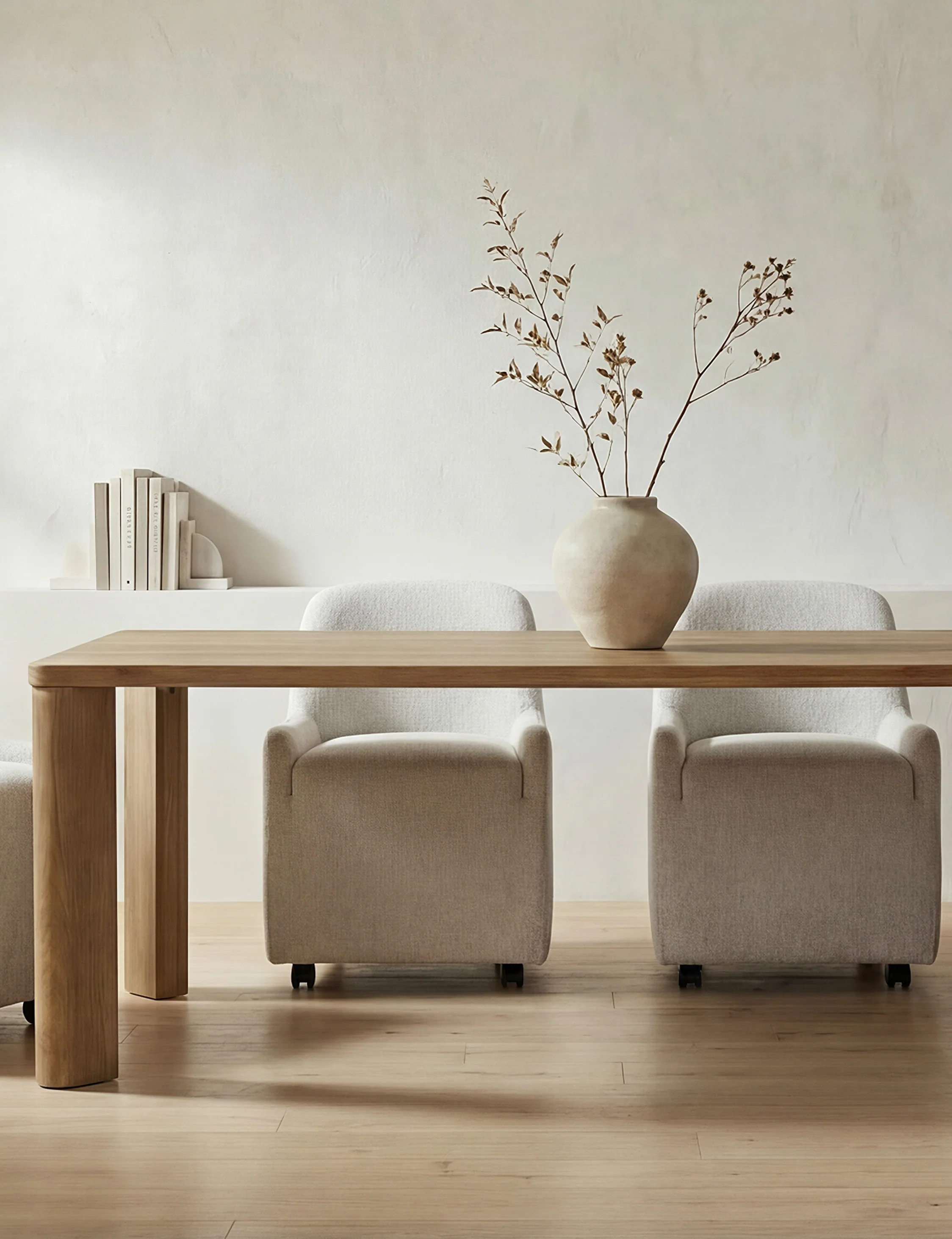 Nolan Dining Table - Image 3