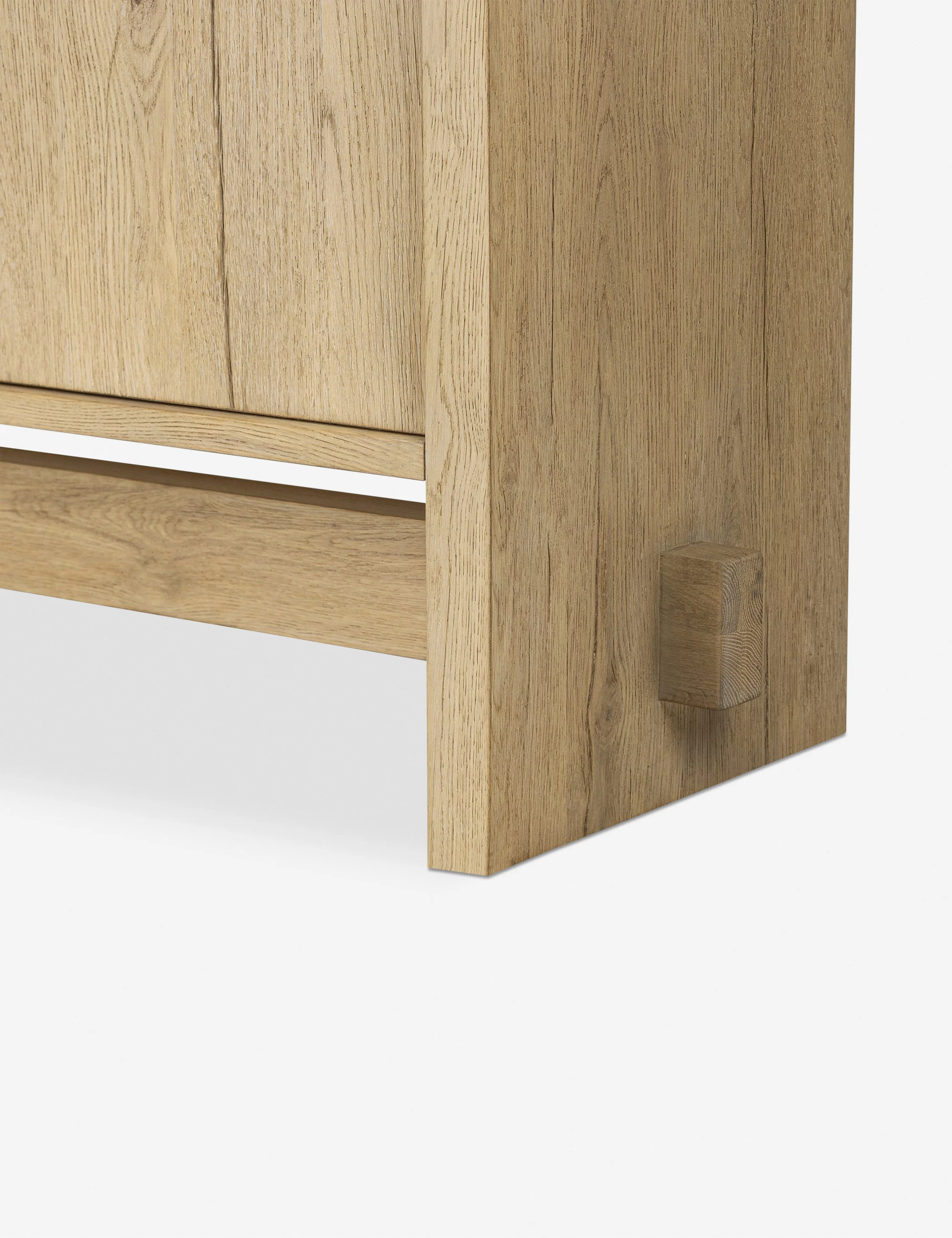 Norely Sideboard by Amber Lewis x Four Hands - Image 9