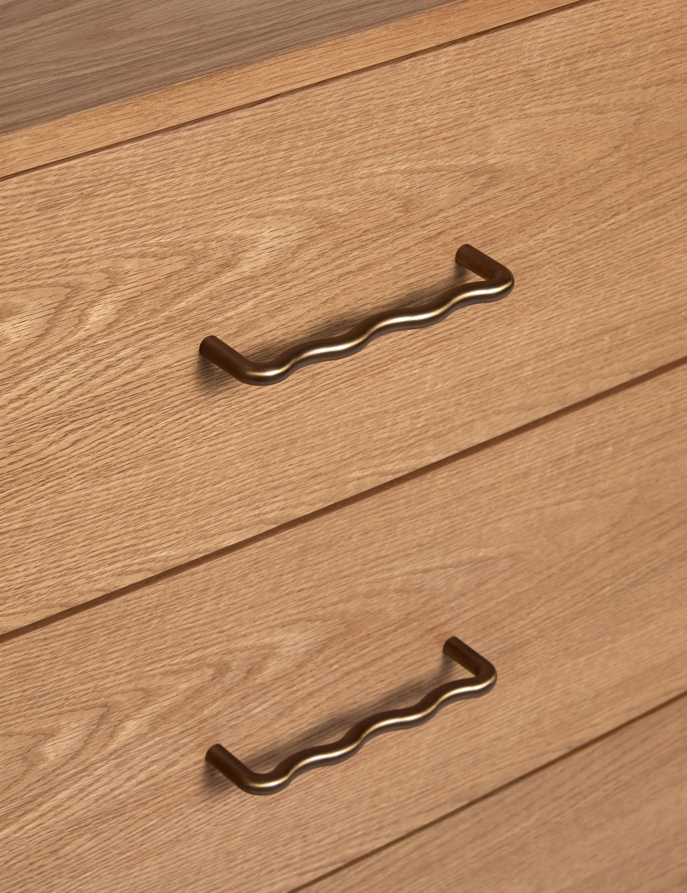 Norma 6-Drawer Dresser - Image 9